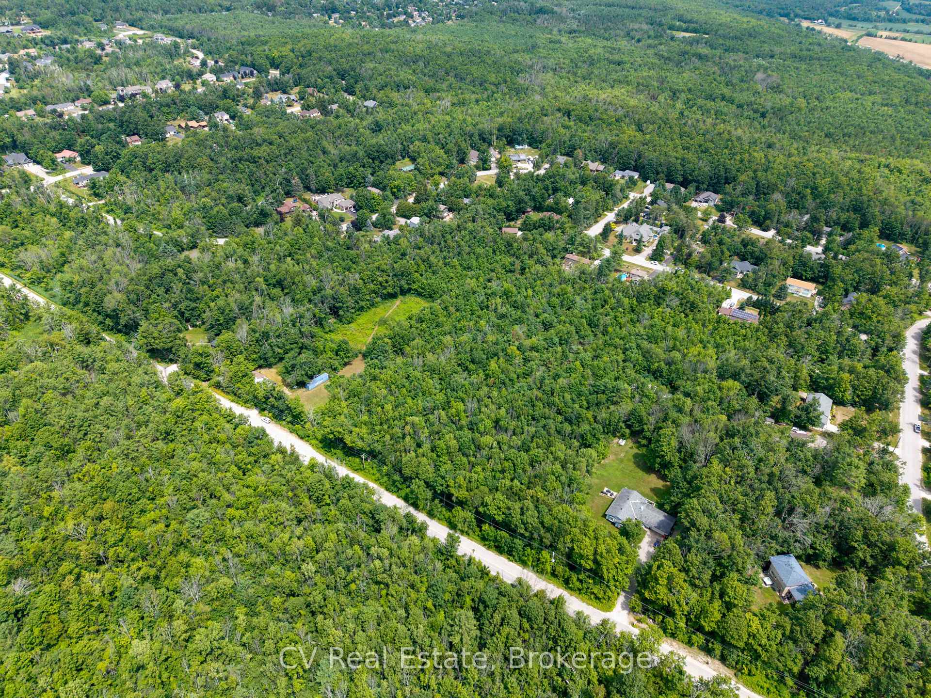 Photo 11 of 5477 Line 7 Lane N, Oro-Medonte, Moonstone — HOMEH