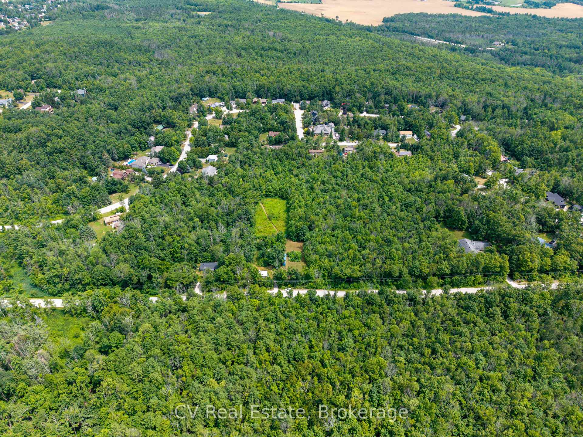 Photo 13 of 5477 Line 7 Lane N, Oro-Medonte, Moonstone — HOMEH