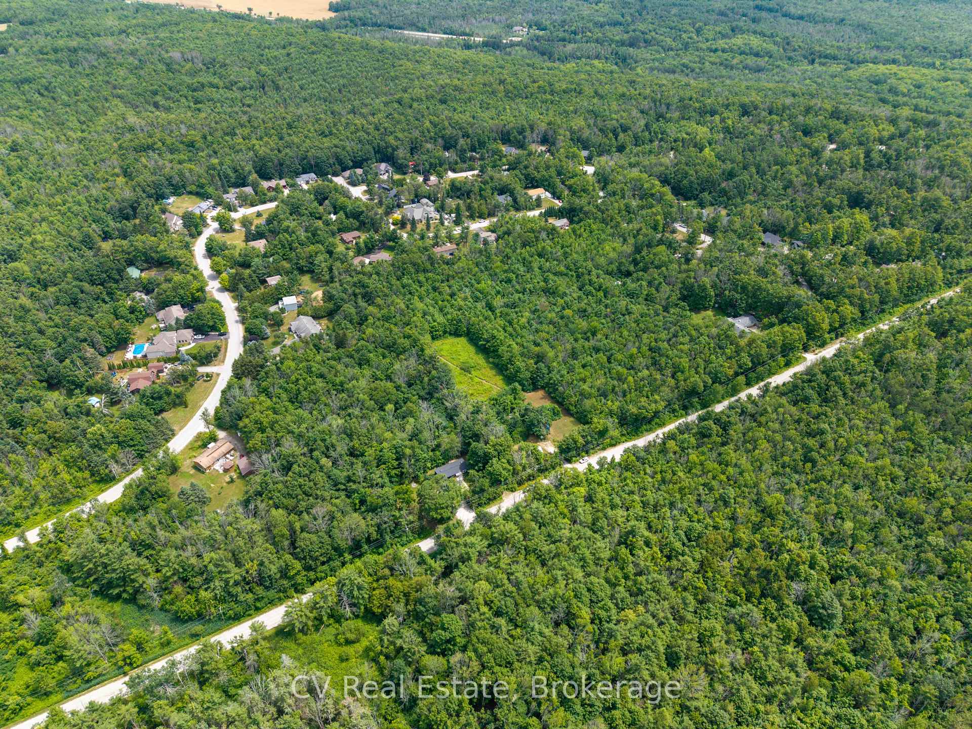 Photo 15 of 5477 Line 7 Lane N, Oro-Medonte, Moonstone — HOMEH