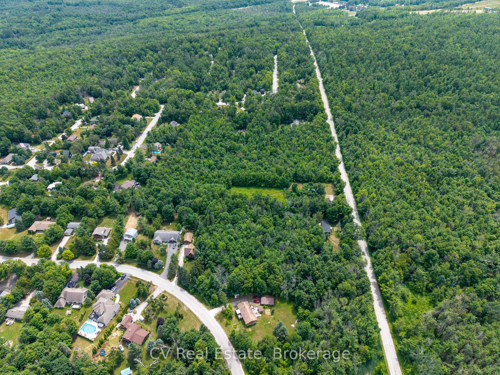 Photo 17 of 5477 Line 7 Lane N, Oro-Medonte, Moonstone — HOMEH