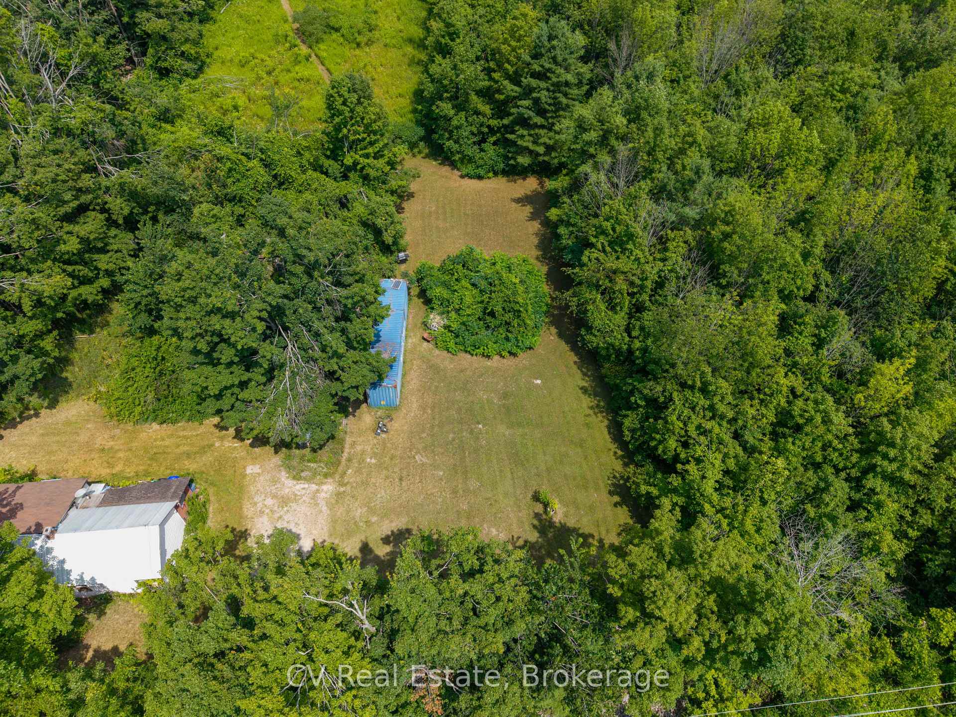 Photo 21 of 5477 Line 7 Lane N, Oro-Medonte, Moonstone — HOMEH
