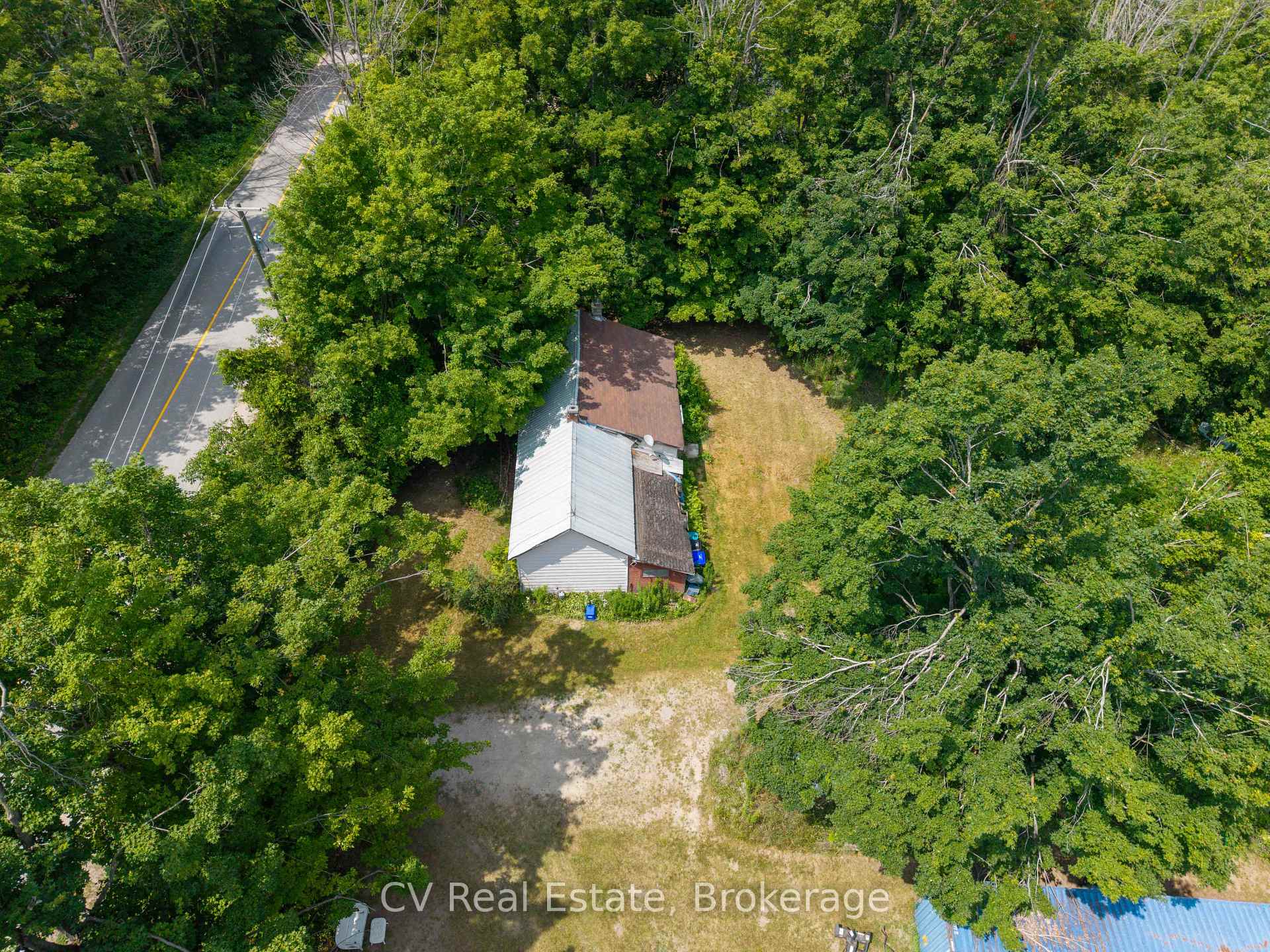 Photo 23 of 5477 Line 7 Lane N, Oro-Medonte, Moonstone — HOMEH