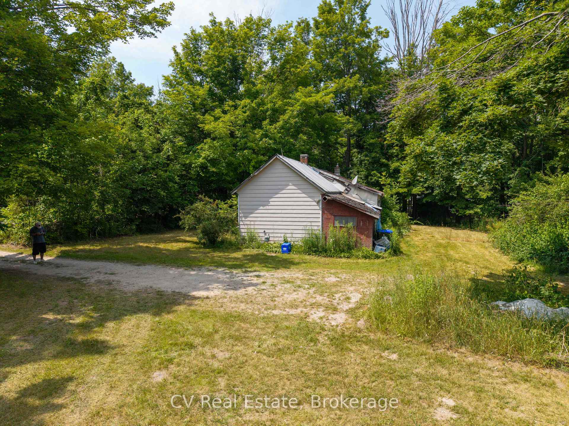 Photo 35 of 5477 Line 7 Lane N, Oro-Medonte, Moonstone — HOMEH