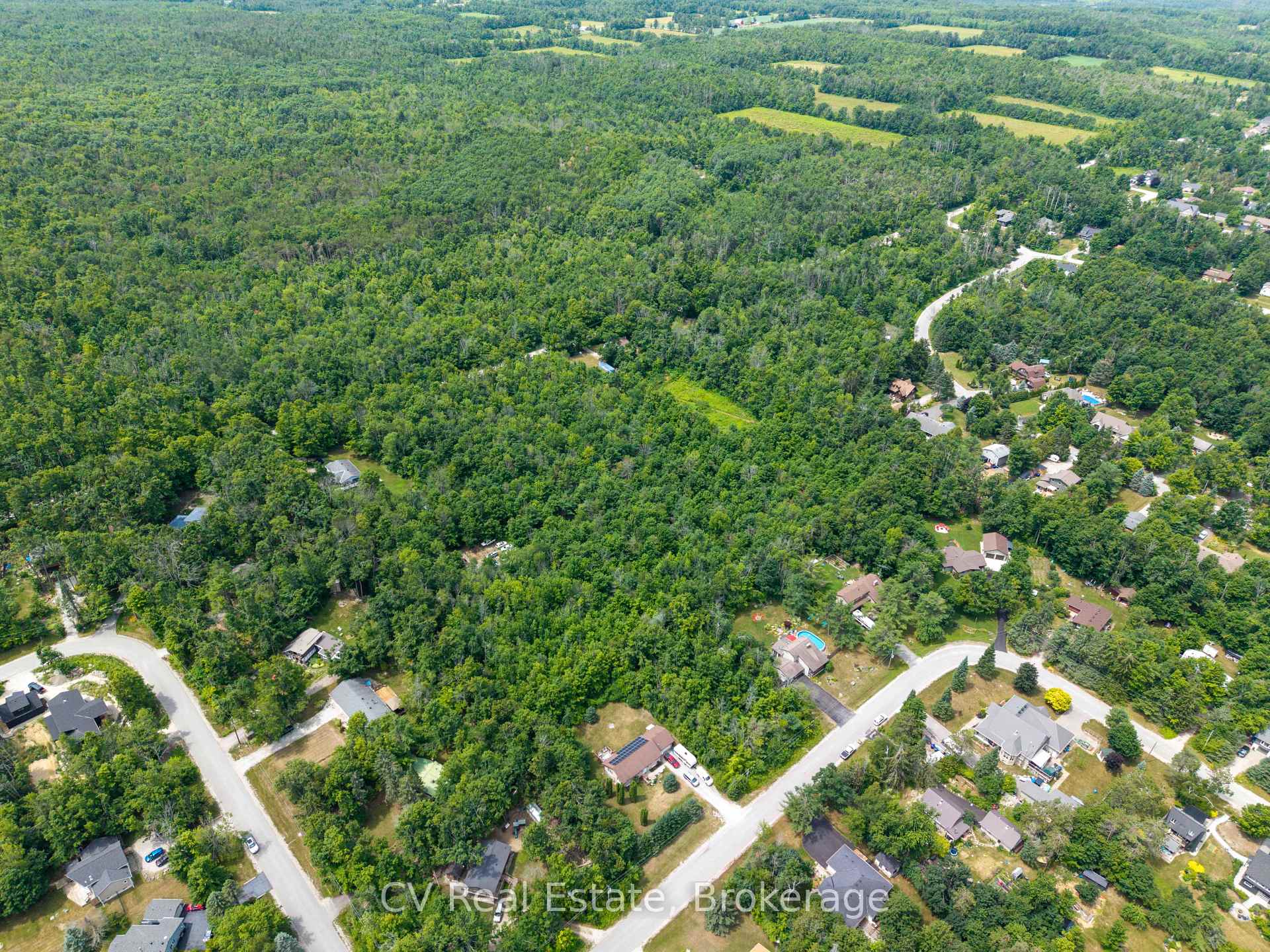 Photo 49 of 5477 Line 7 Lane N, Oro-Medonte, Moonstone — HOMEH
