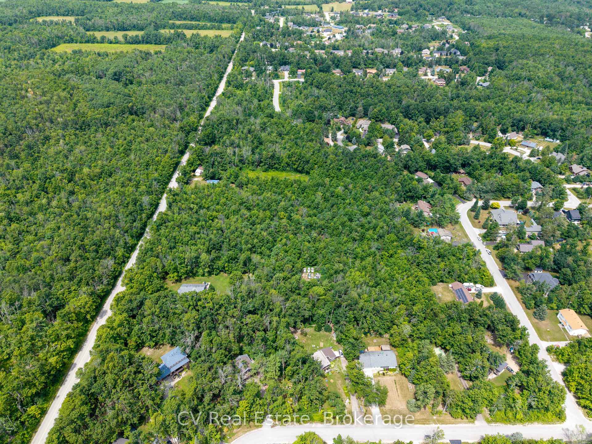 Photo 51 of 5477 Line 7 Lane N, Oro-Medonte, Moonstone — HOMEH