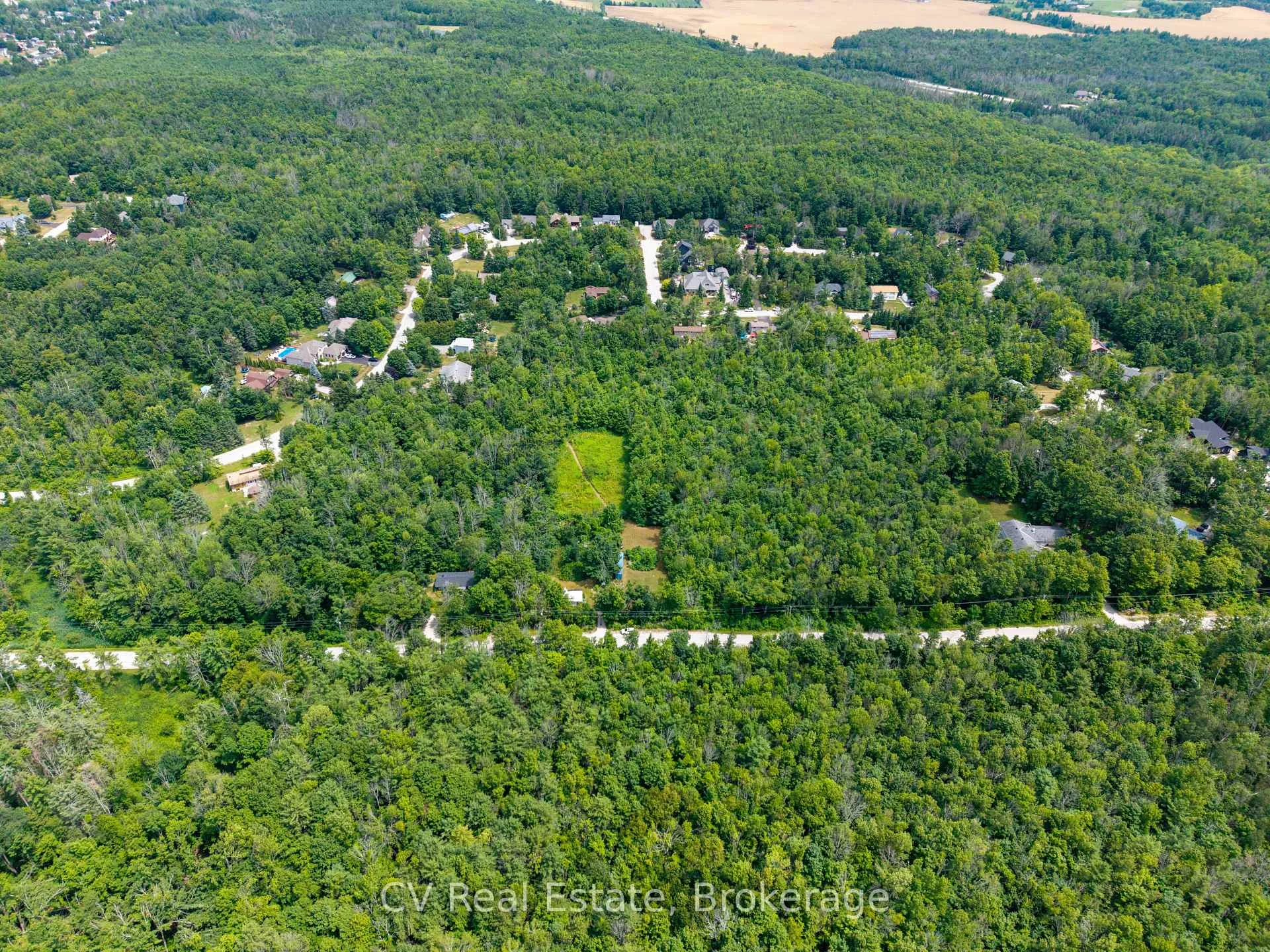 Photo 14 of 5477 Line 7 Lane N, Oro-Medonte, Moonstone — HOMEH