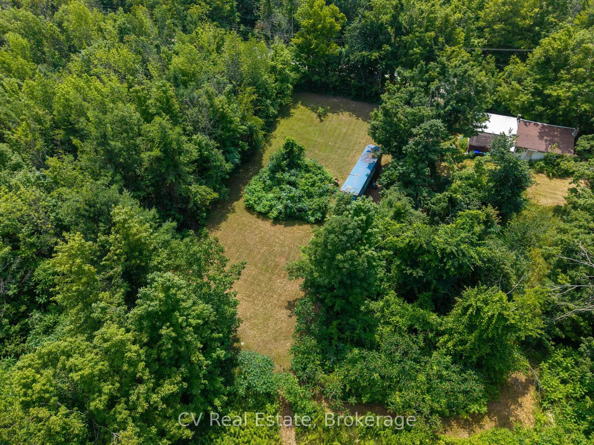 Photo 34 of 5477 Line 7 Lane N, Oro-Medonte, Moonstone — HOMEH