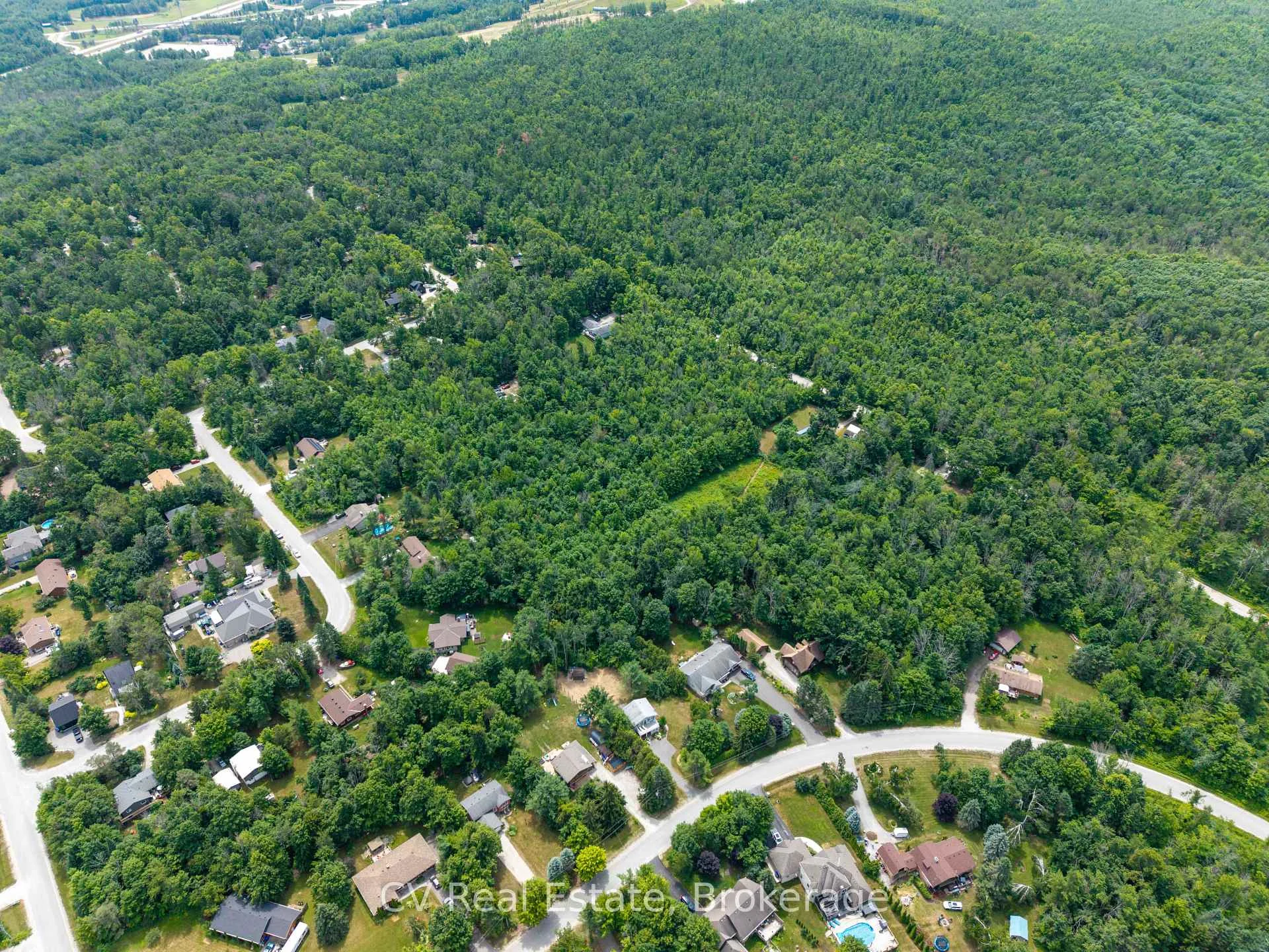 Photo 48 of 5477 Line 7 Lane N, Oro-Medonte, Moonstone — HOMEH