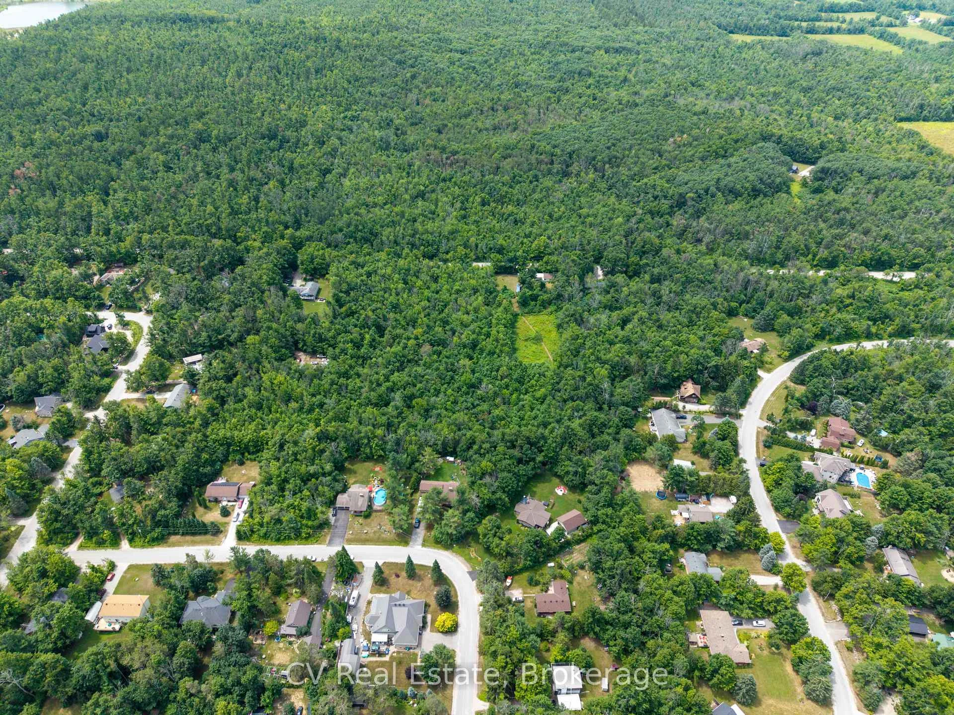 Photo 50 of 5477 Line 7 Lane N, Oro-Medonte, Moonstone — HOMEH