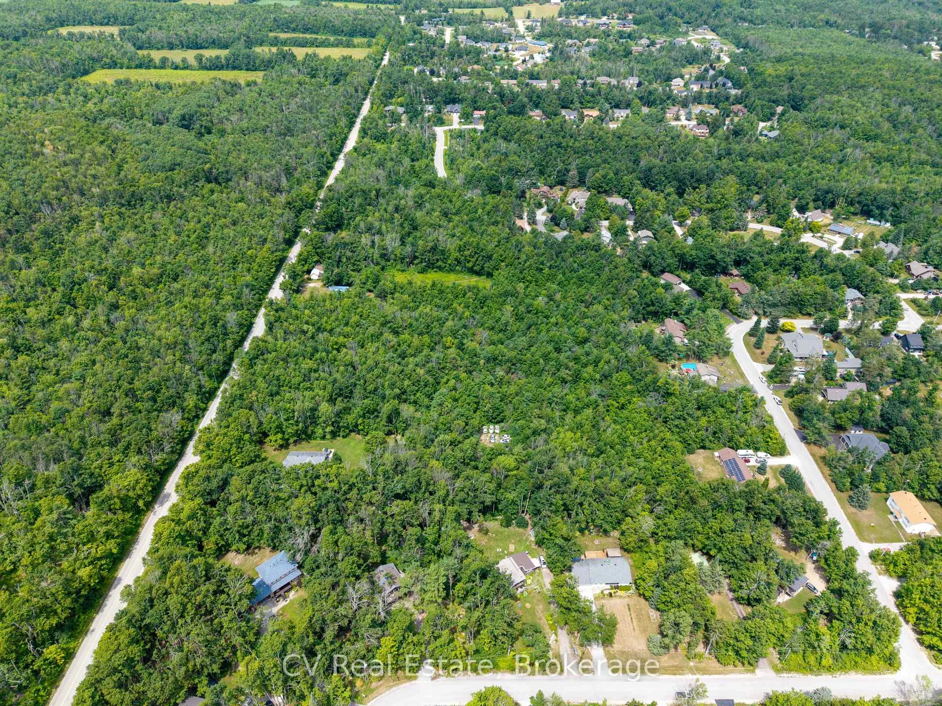 Photo 54 of 5477 Line 7 Lane N, Oro-Medonte, Moonstone — HOMEH