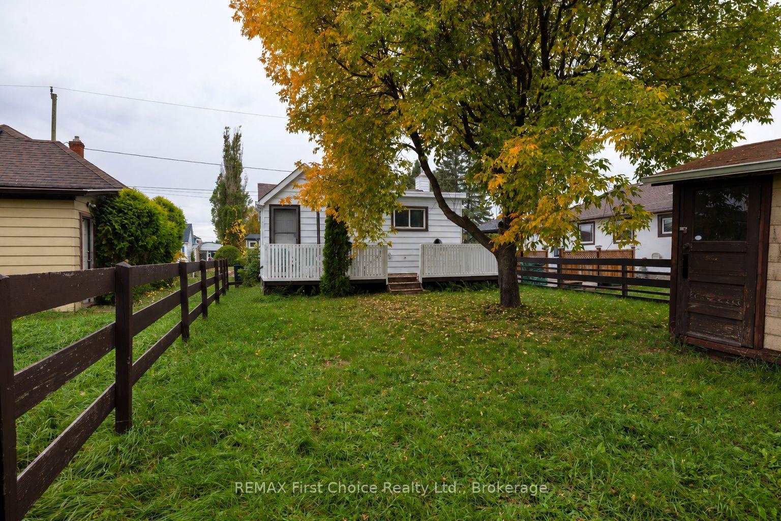 Photo 18 of 84 Penfold Street, Thunder Bay, Shuniah — HOMEH