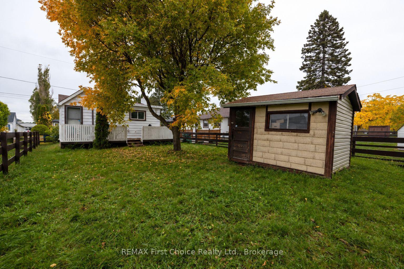 Photo 19 of 84 Penfold Street, Thunder Bay, Shuniah — HOMEH