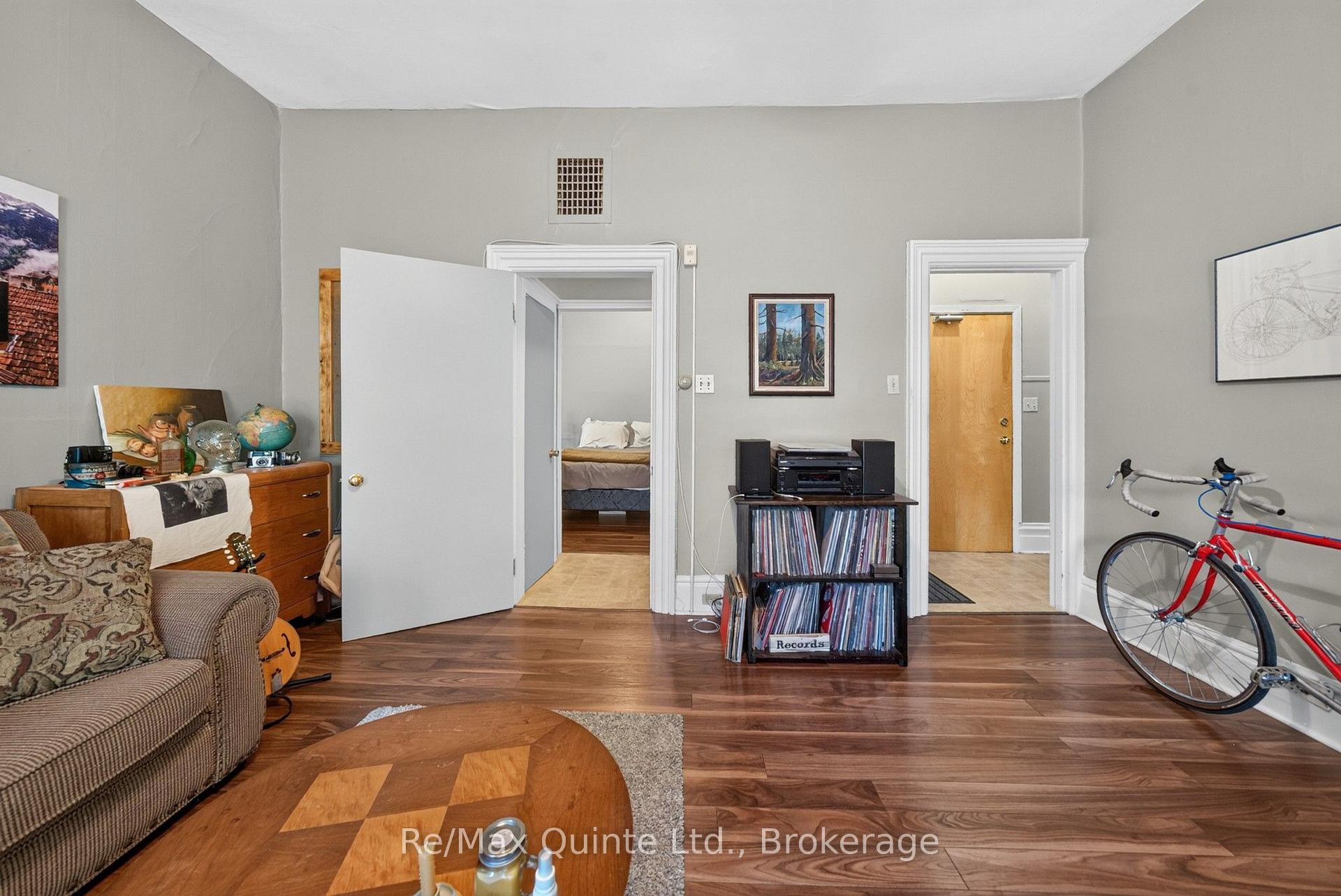 Photo 2 of Unit 3, 205 Charles Street, Belleville, Belleville Ward — HOMEH