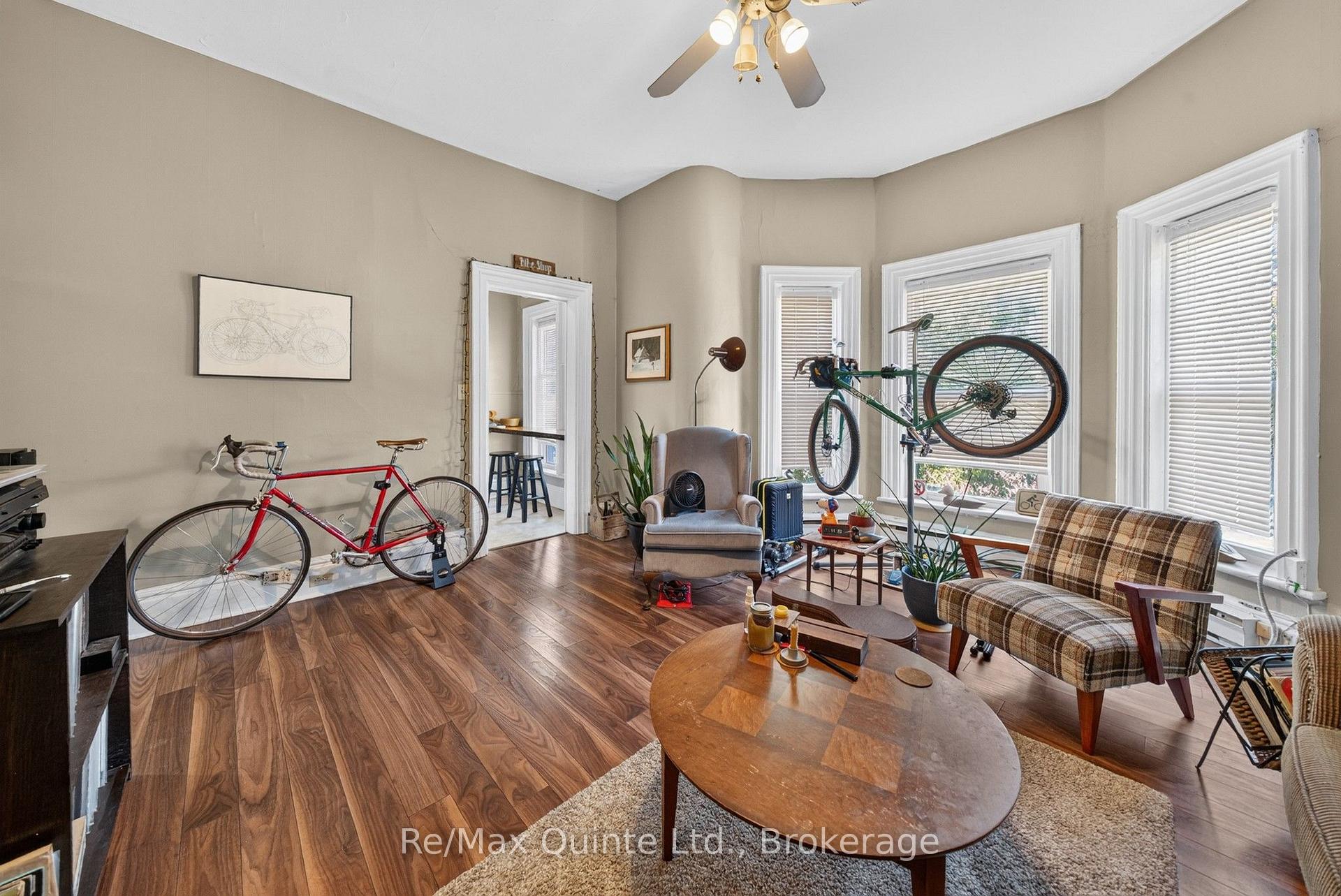 Photo 4 of Unit 3, 205 Charles Street, Belleville, Belleville Ward — HOMEH