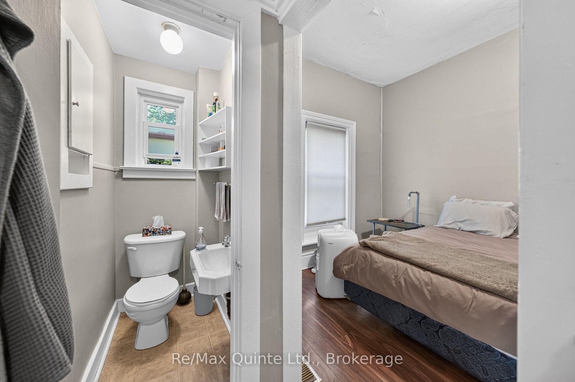 Photo 9 of Unit 3, 205 Charles Street, Belleville, Belleville Ward — HOMEH