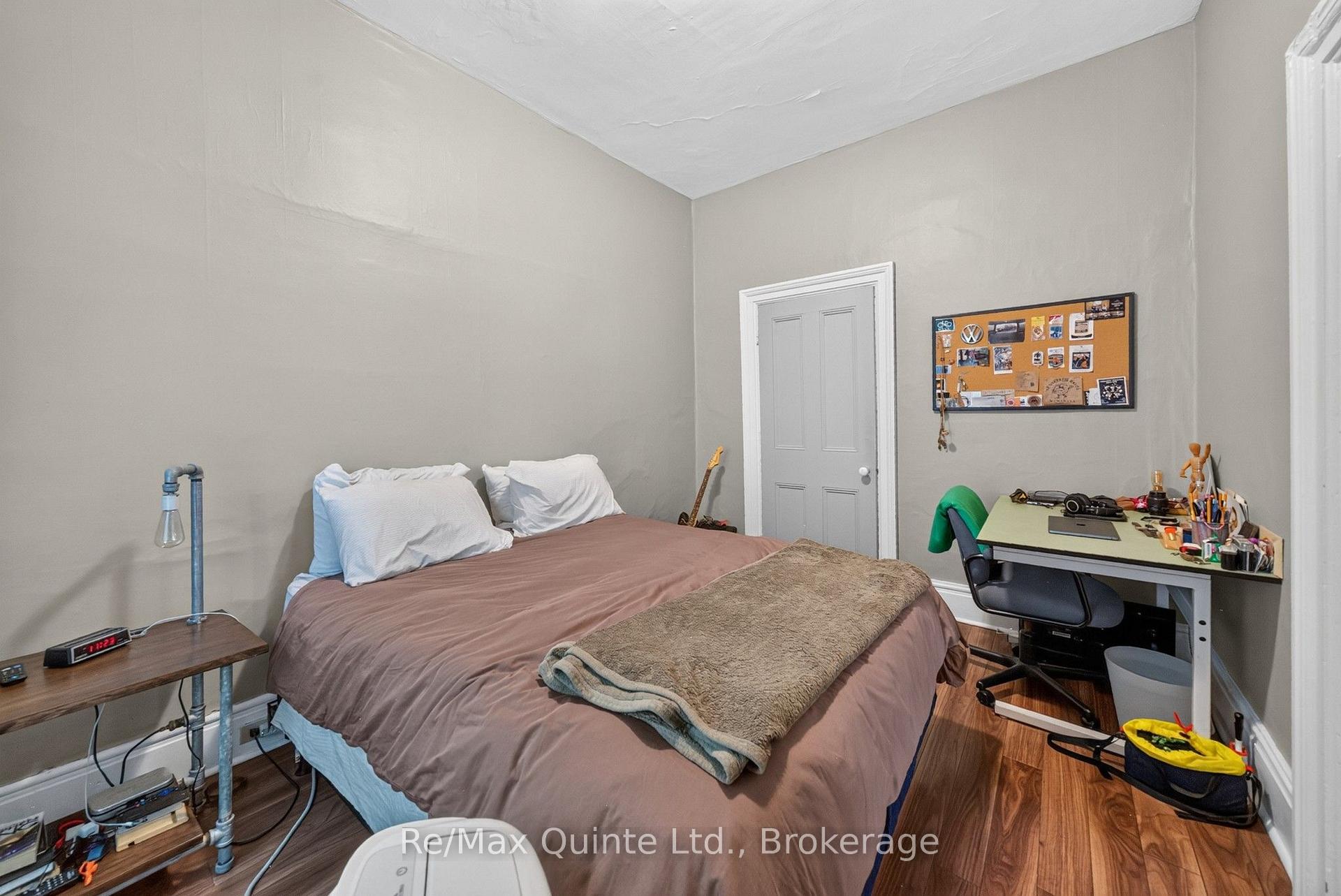 Photo 10 of Unit 3, 205 Charles Street, Belleville, Belleville Ward — HOMEH
