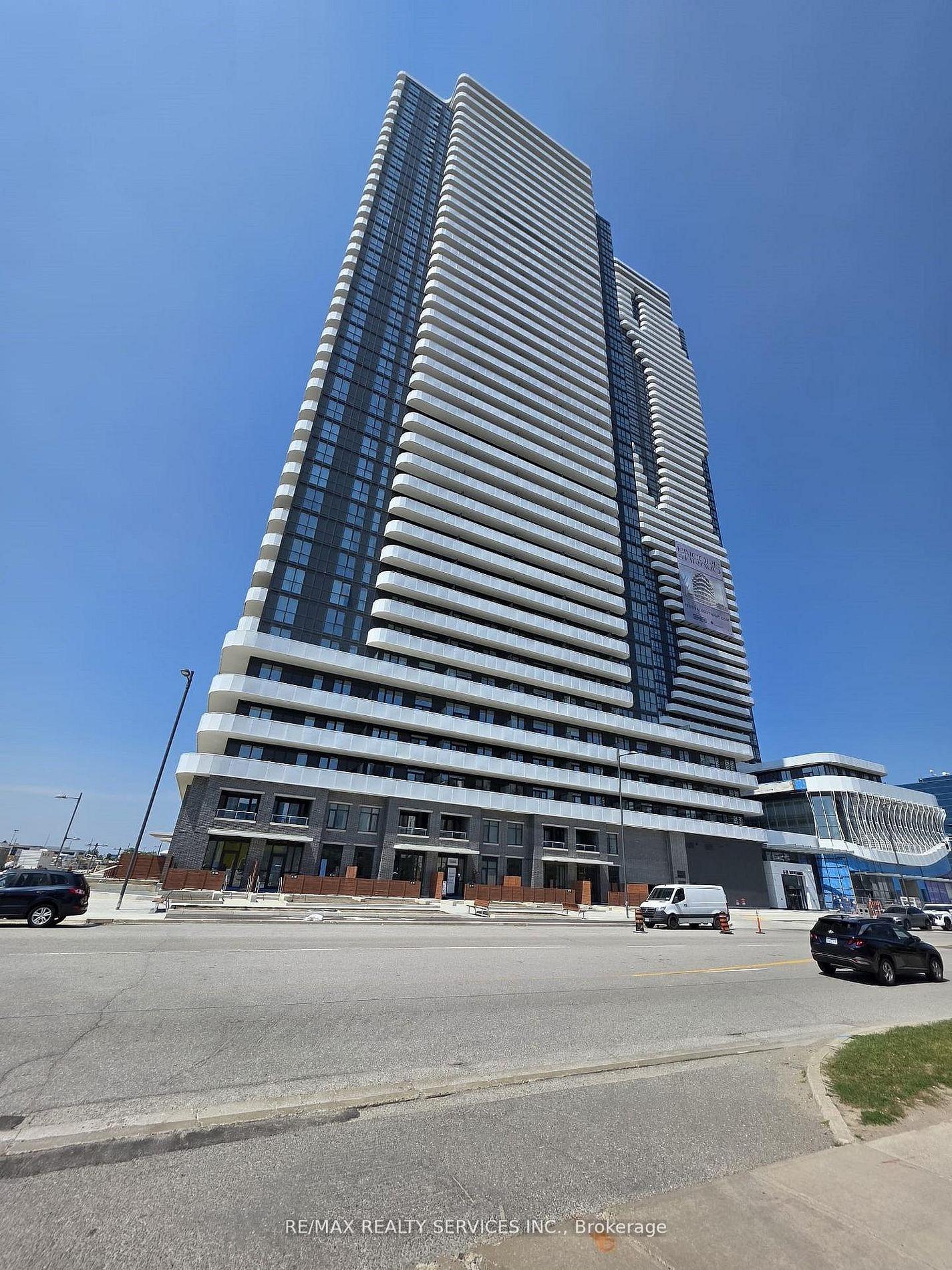 Photo 1 of Unit 1708, 8 Interchange Way, Vaughan, Vaughan Corporate Centre — HOMEH