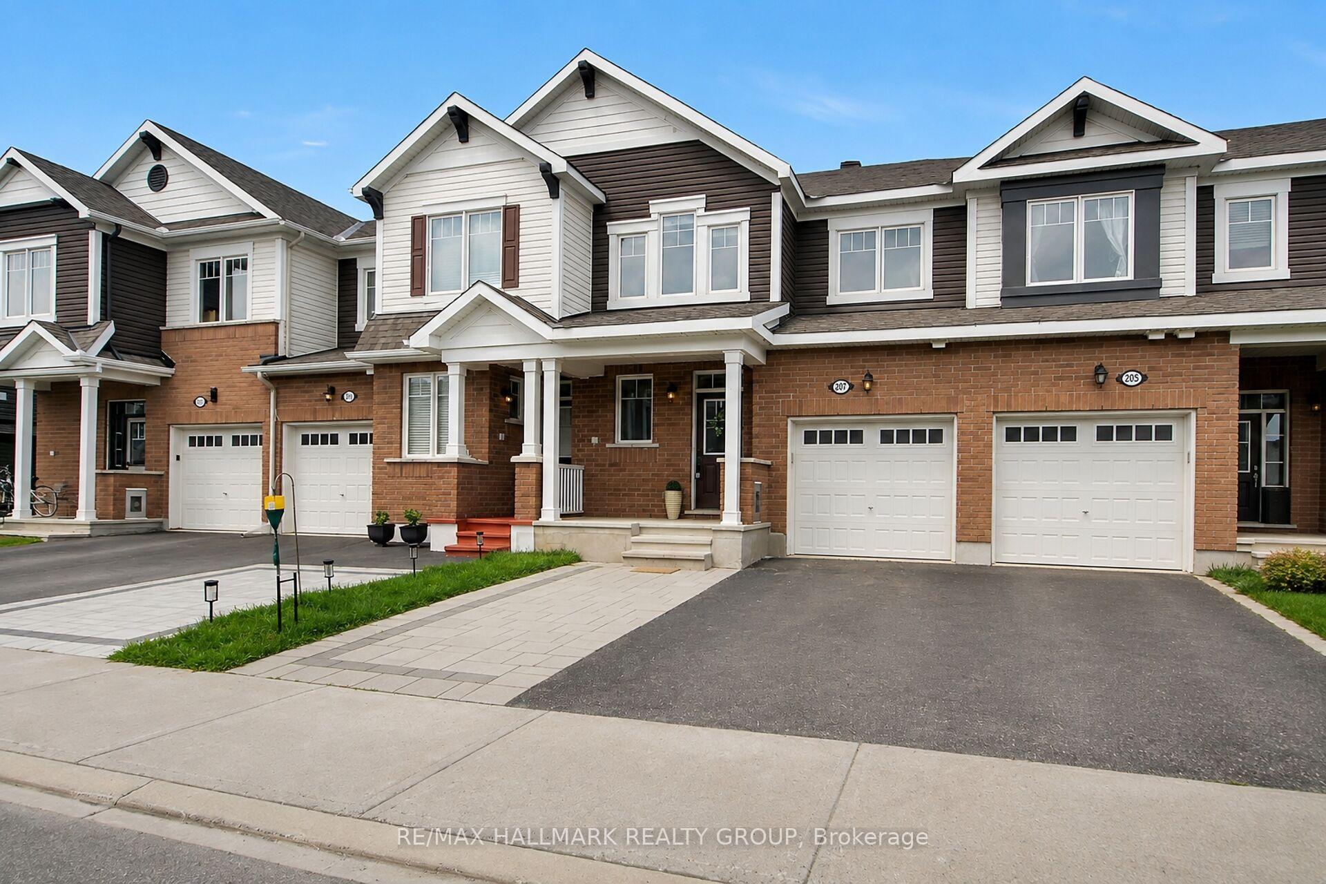 Photo 2 of 207 Willow Aster Circle, Ottawa, Avalon West — HOMEH
