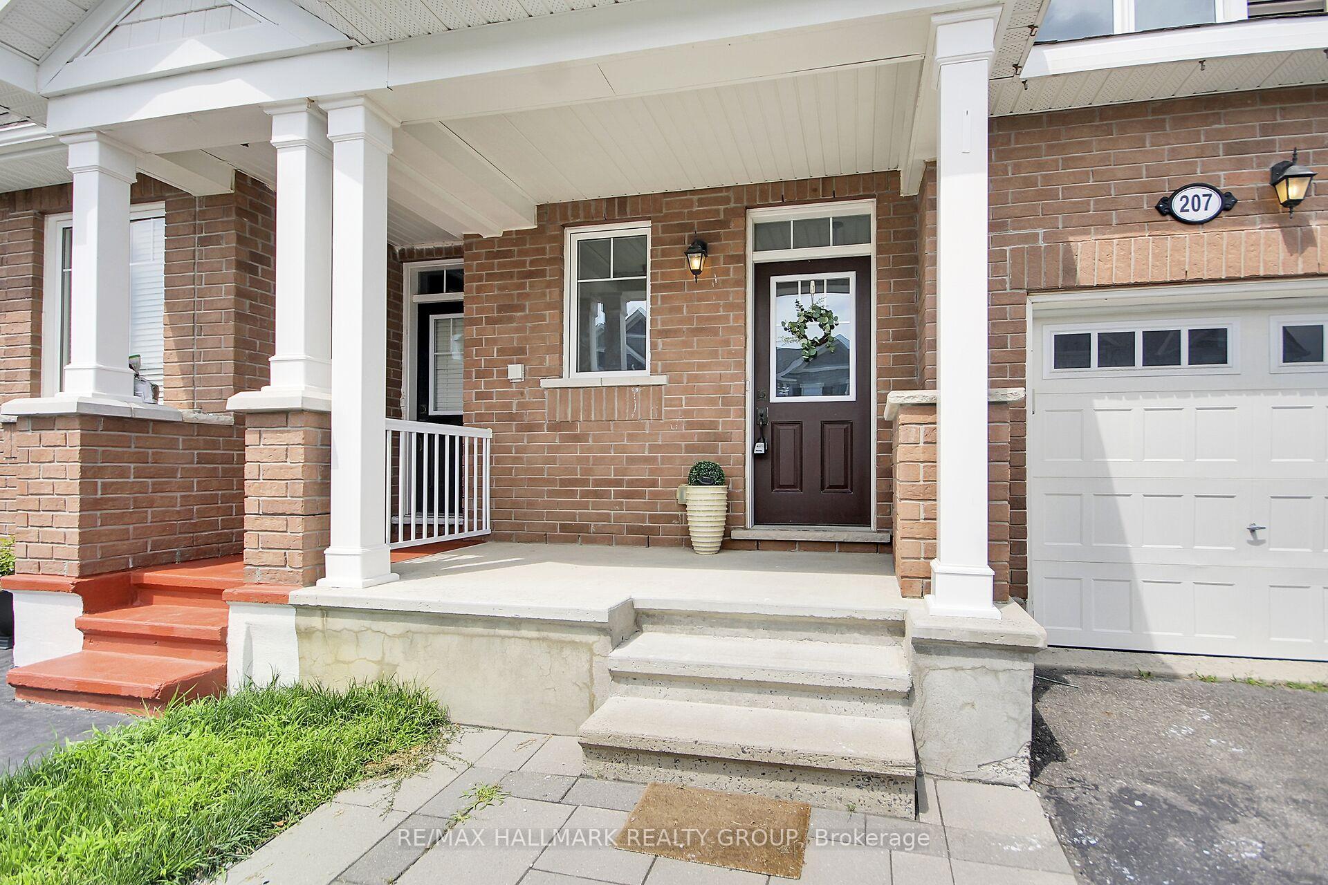 Photo 3 of 207 Willow Aster Circle, Ottawa, Avalon West — HOMEH