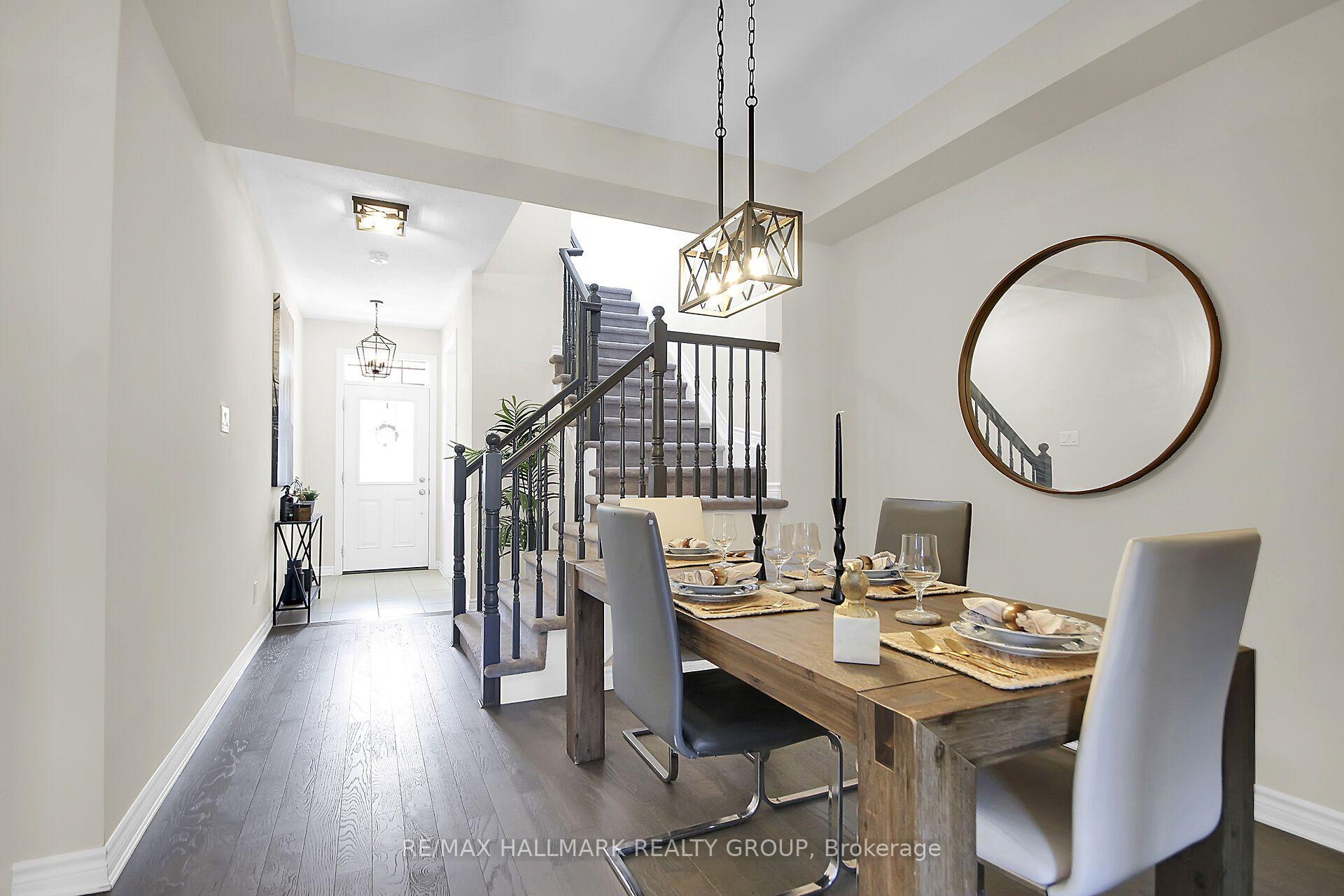 Photo 7 of 207 Willow Aster Circle, Ottawa, Avalon West — HOMEH