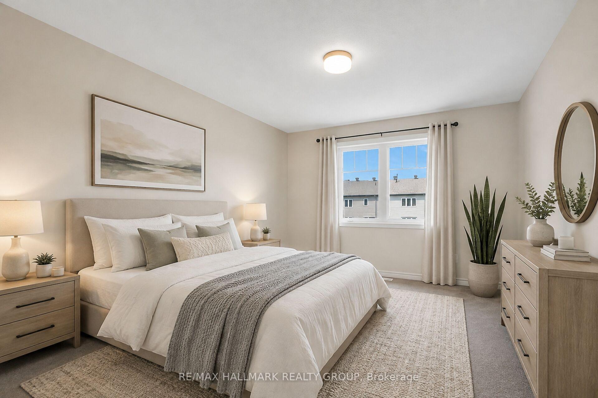 Photo 27 of 207 Willow Aster Circle, Ottawa, Avalon West — HOMEH