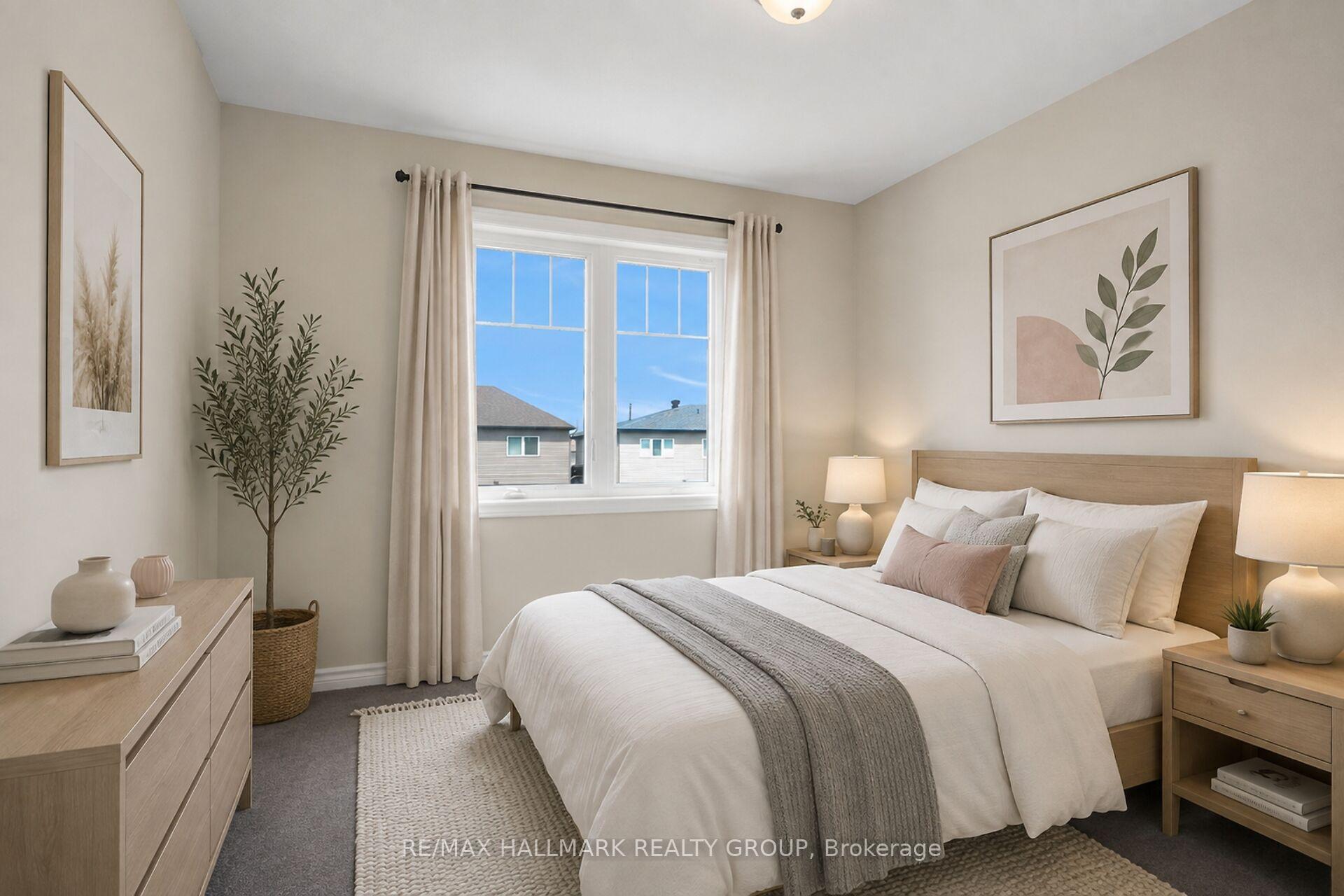 Photo 34 of 207 Willow Aster Circle, Ottawa, Avalon West — HOMEH