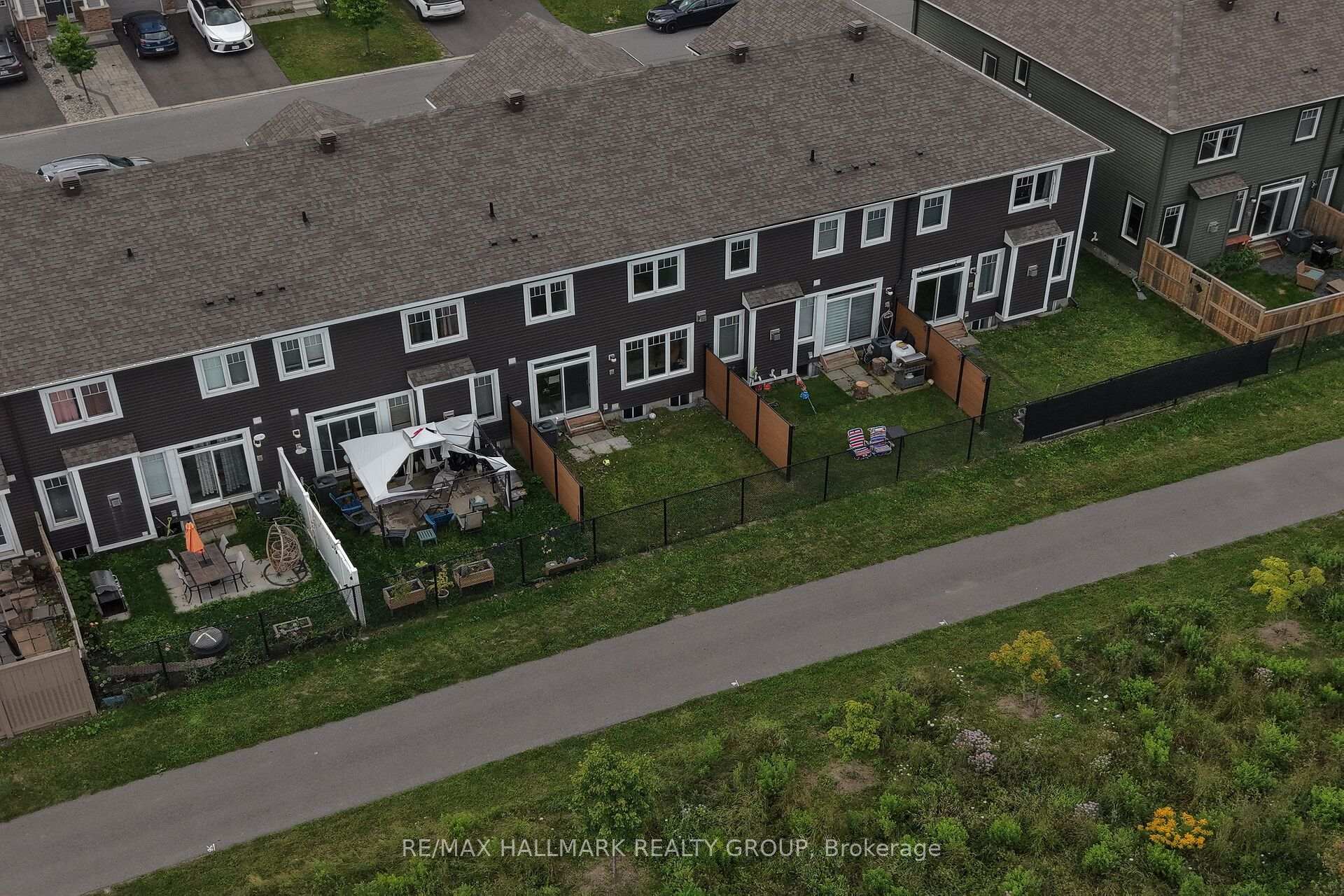 Photo 46 of 207 Willow Aster Circle, Ottawa, Avalon West — HOMEH