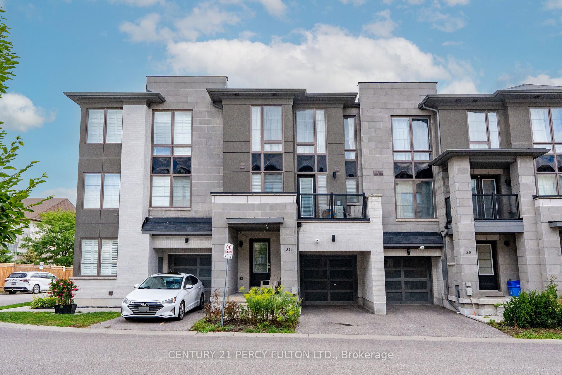Photo of 26 Pallock Hill Way