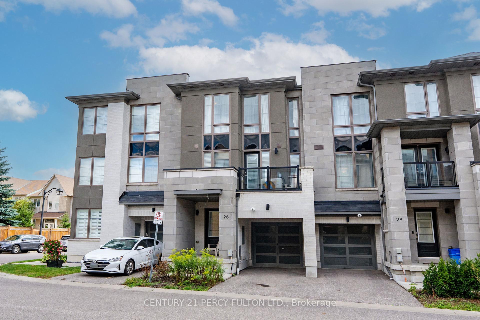 Photo 2 of 26 Pallock Hill Way, Whitby, Pringle Creek — HOMEH