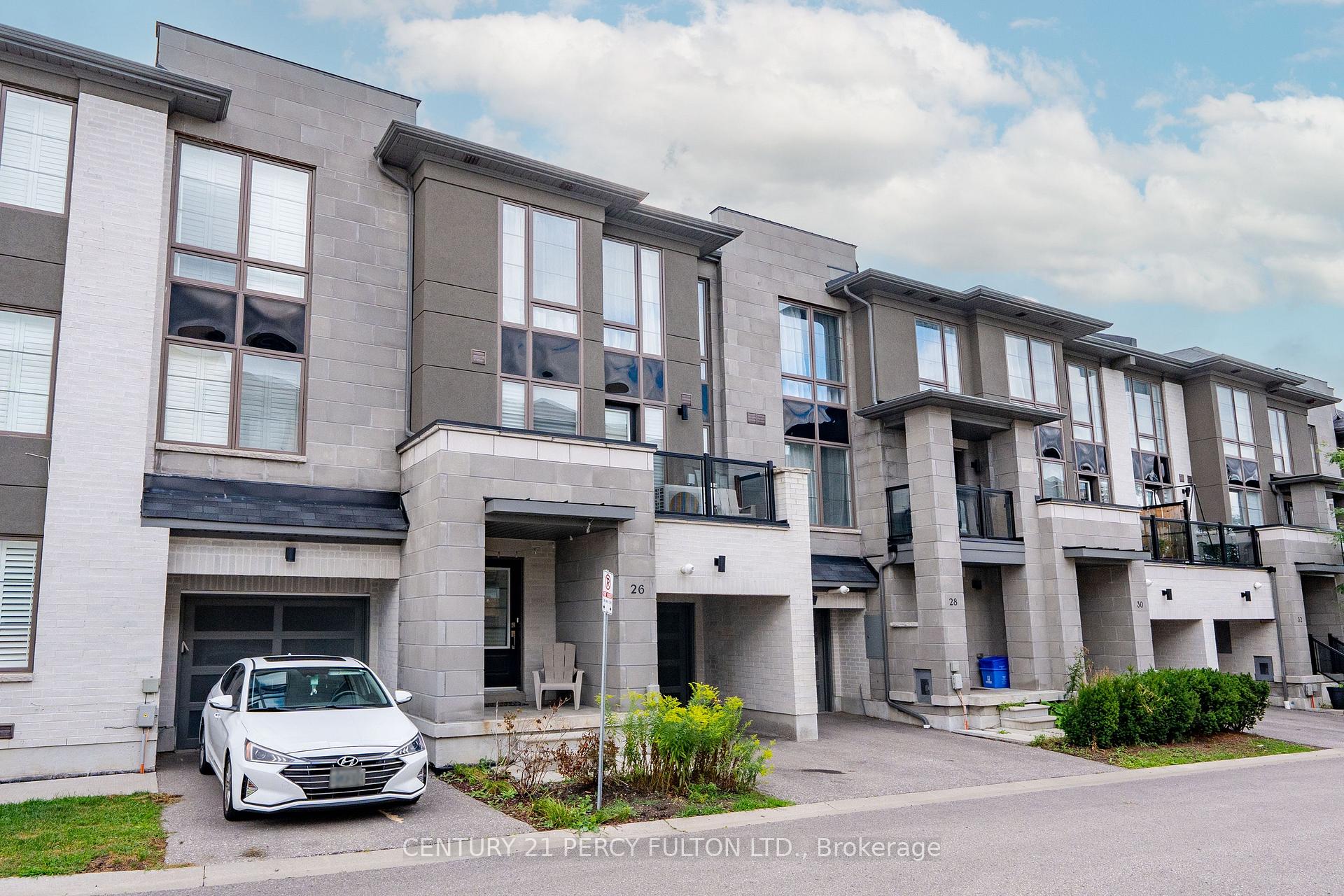 Photo 3 of 26 Pallock Hill Way, Whitby, Pringle Creek — HOMEH