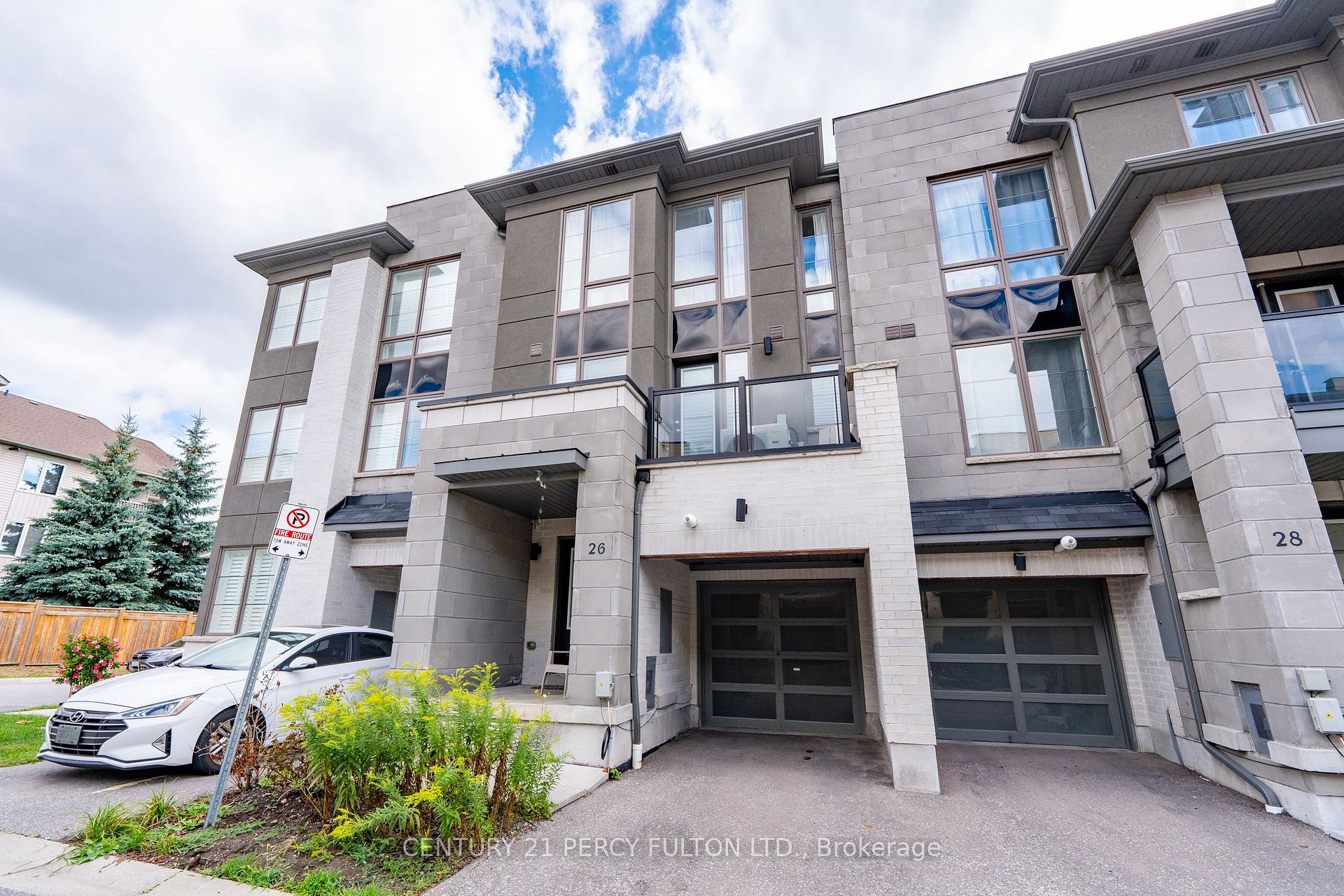 Photo 4 of 26 Pallock Hill Way, Whitby, Pringle Creek — HOMEH