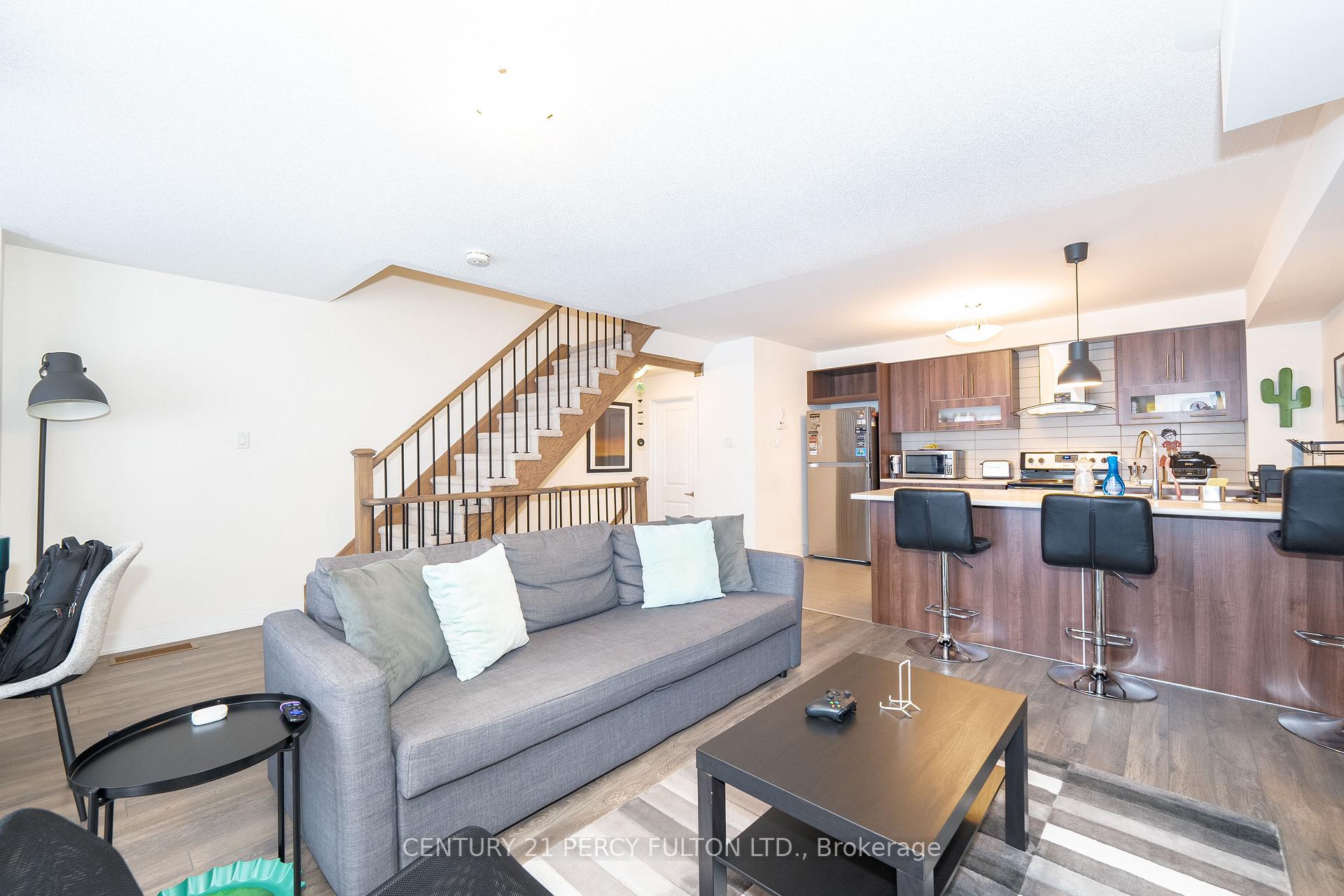 Photo 18 of 26 Pallock Hill Way, Whitby, Pringle Creek — HOMEH