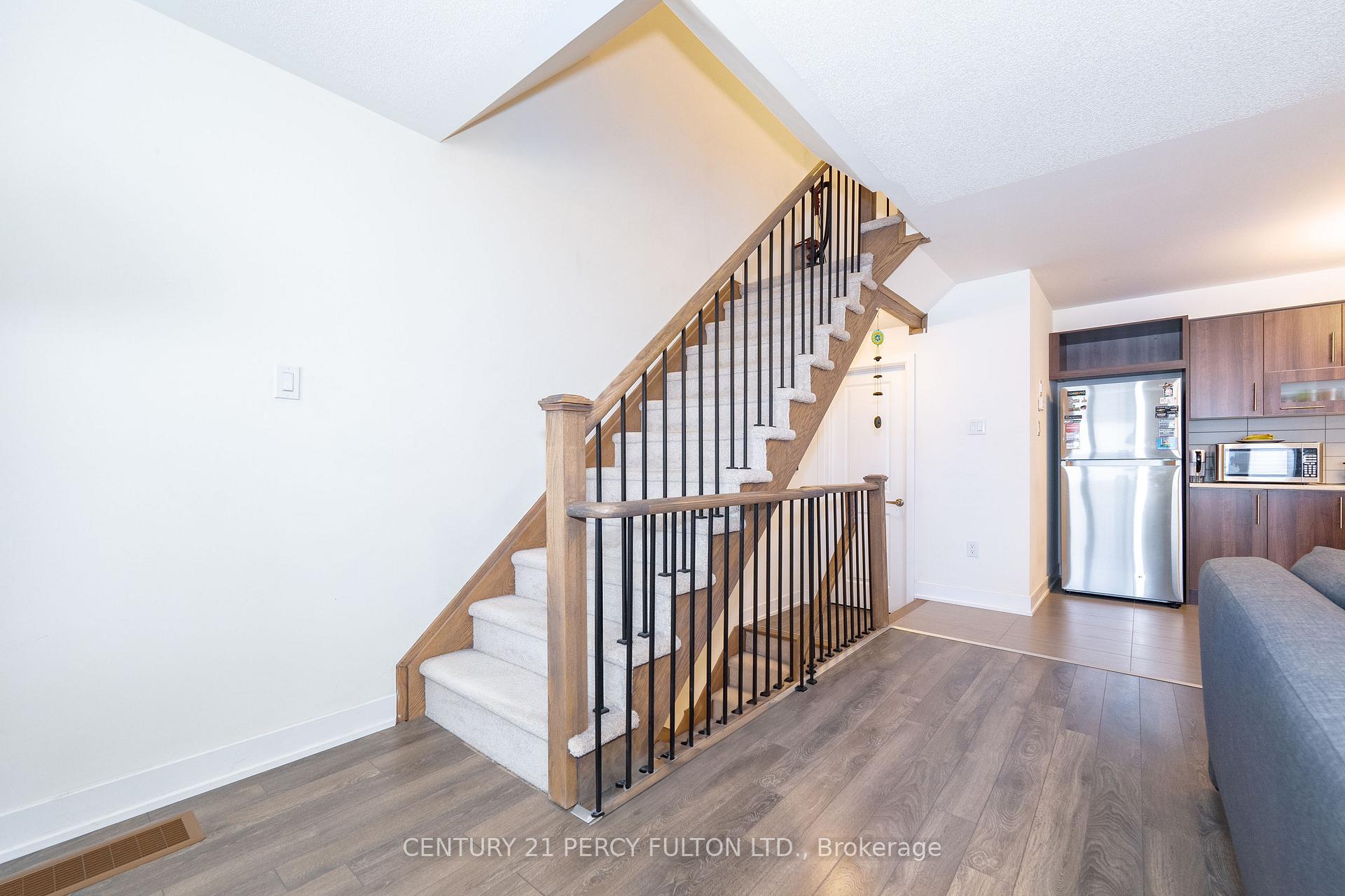 Photo 19 of 26 Pallock Hill Way, Whitby, Pringle Creek — HOMEH