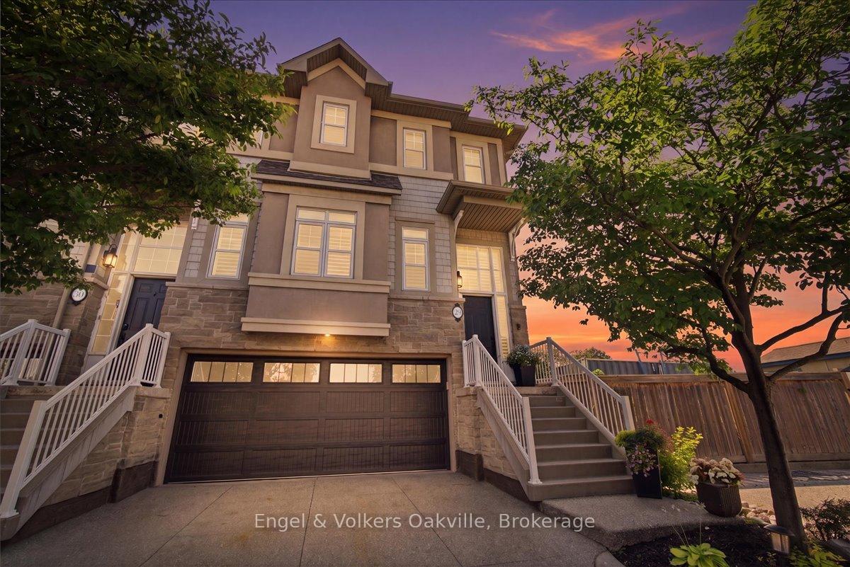 Photo 1 of Unit 29, 31 Sunvale Place, Hamilton, Stoney Creek — HOMEH