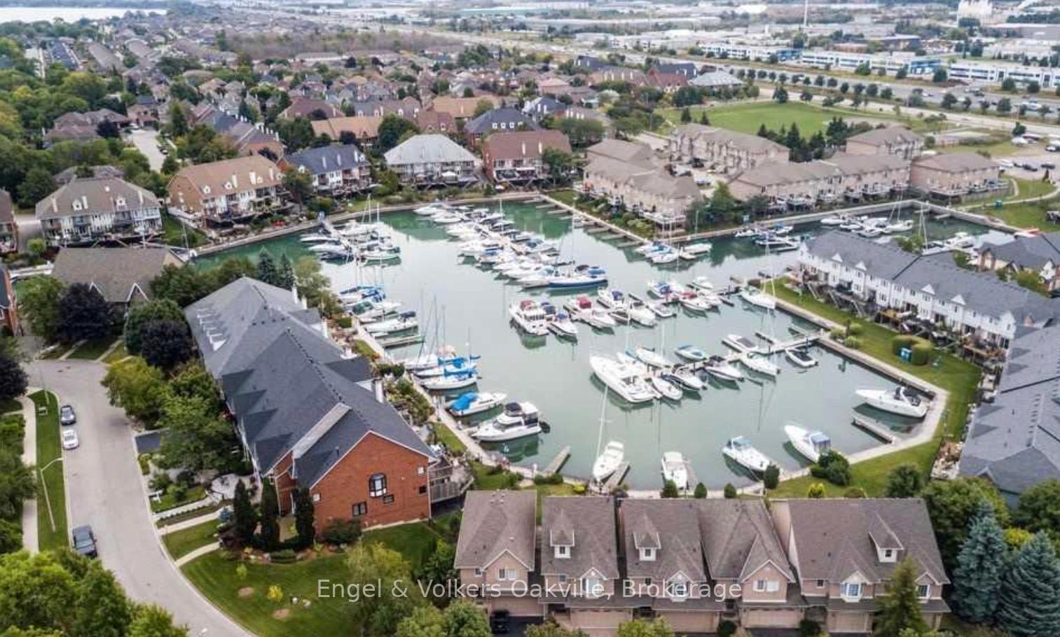Photo 2 of Unit 29, 31 Sunvale Place, Hamilton, Stoney Creek — HOMEH