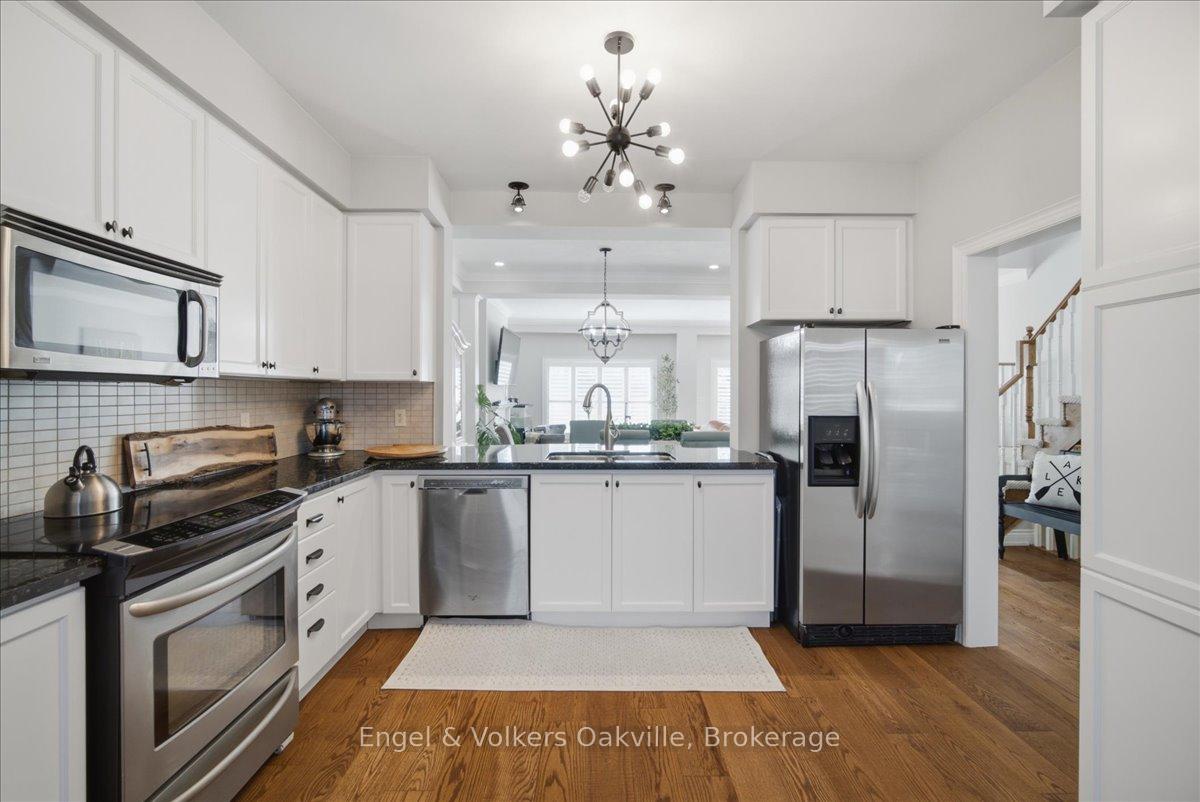 Photo 3 of Unit 29, 31 Sunvale Place, Hamilton, Stoney Creek — HOMEH
