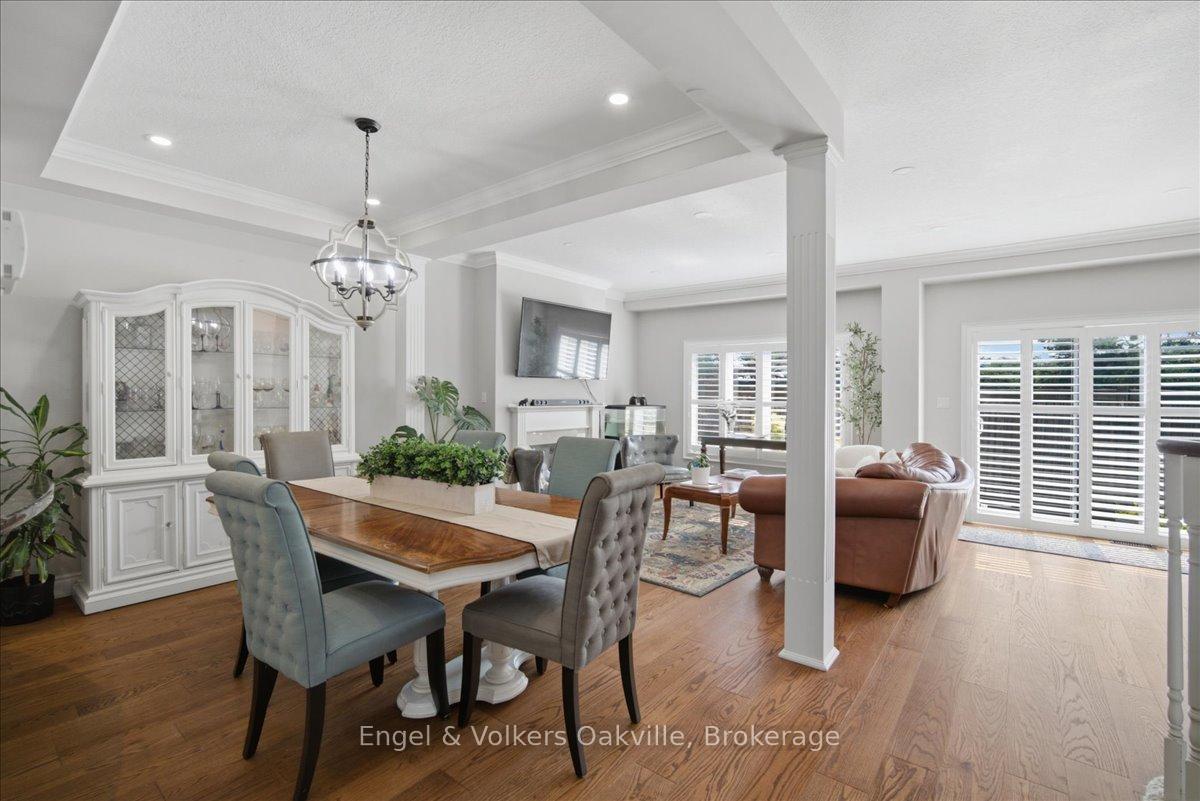 Photo 4 of Unit 29, 31 Sunvale Place, Hamilton, Stoney Creek — HOMEH