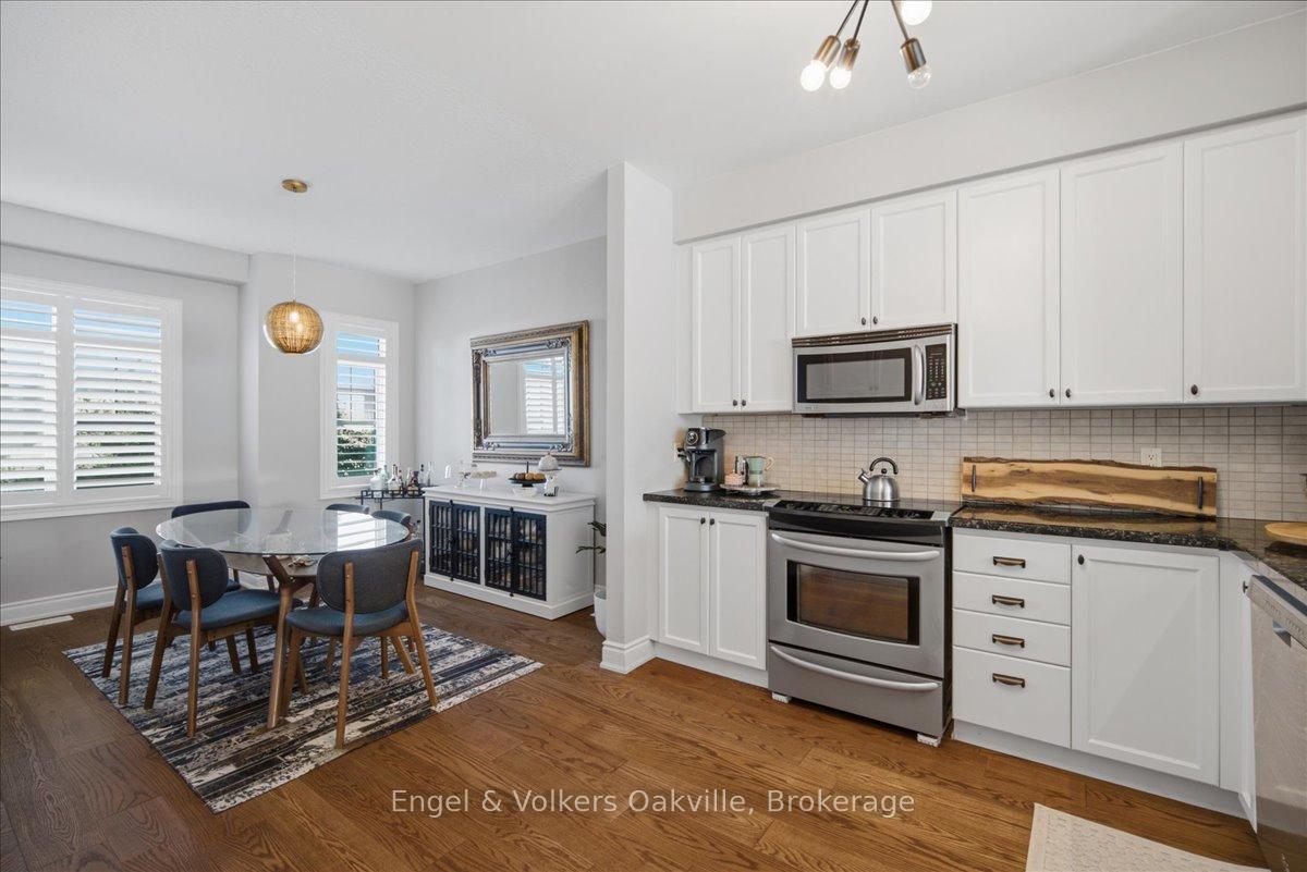 Photo 5 of Unit 29, 31 Sunvale Place, Hamilton, Stoney Creek — HOMEH