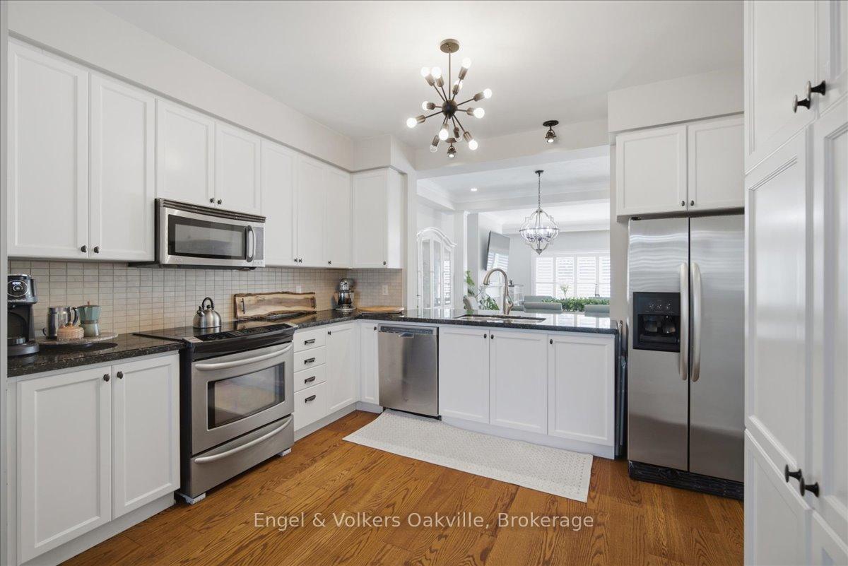 Photo 6 of Unit 29, 31 Sunvale Place, Hamilton, Stoney Creek — HOMEH