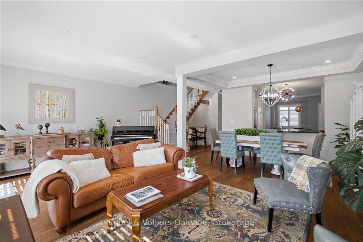 Photo 9 of Unit 29, 31 Sunvale Place, Hamilton, Stoney Creek — HOMEH