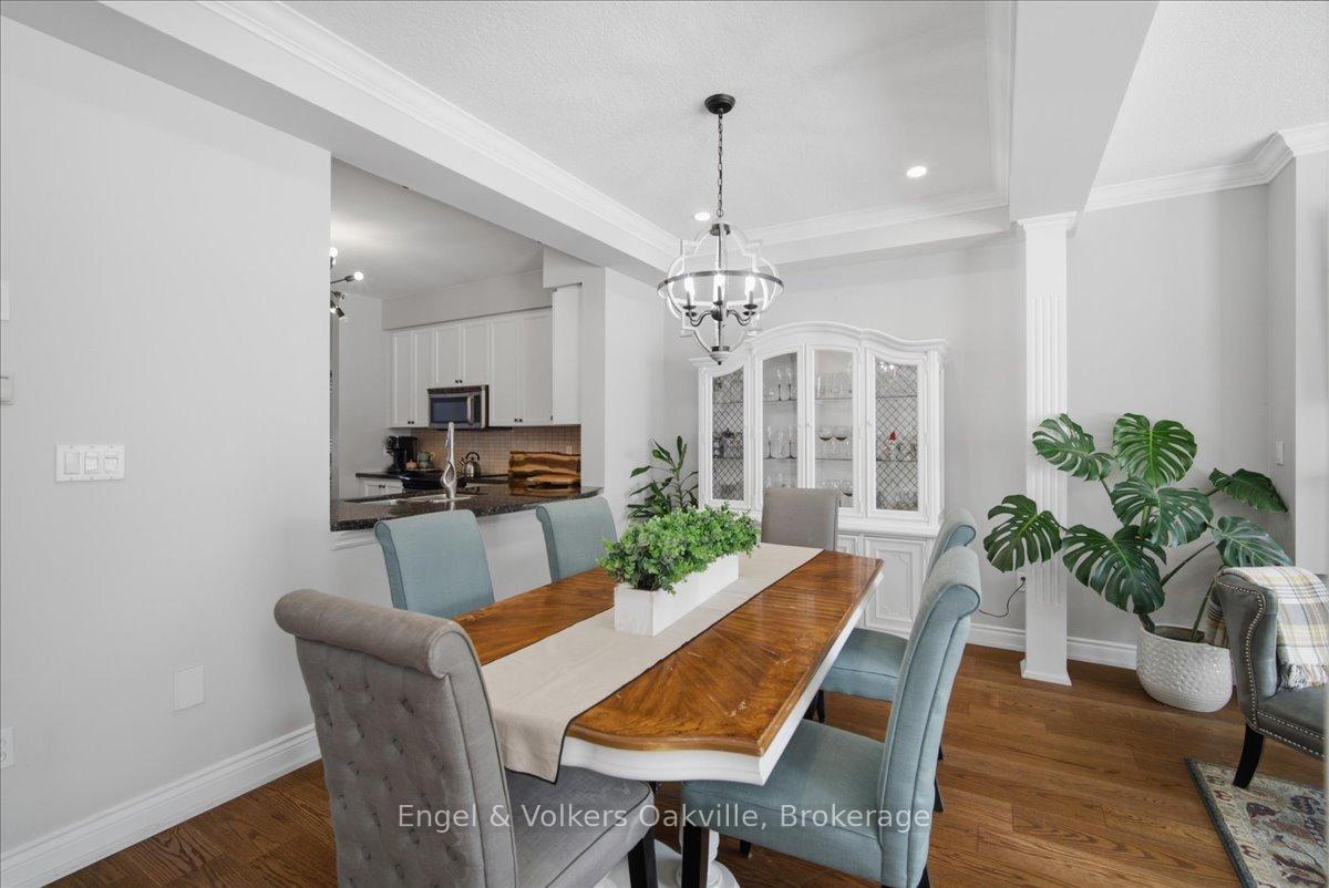 Photo 14 of Unit 29, 31 Sunvale Place, Hamilton, Stoney Creek — HOMEH