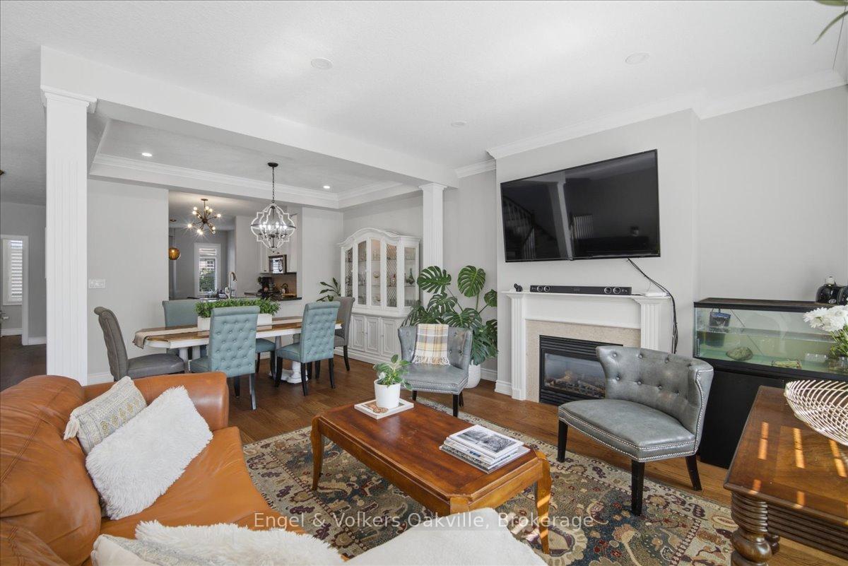 Photo 16 of Unit 29, 31 Sunvale Place, Hamilton, Stoney Creek — HOMEH