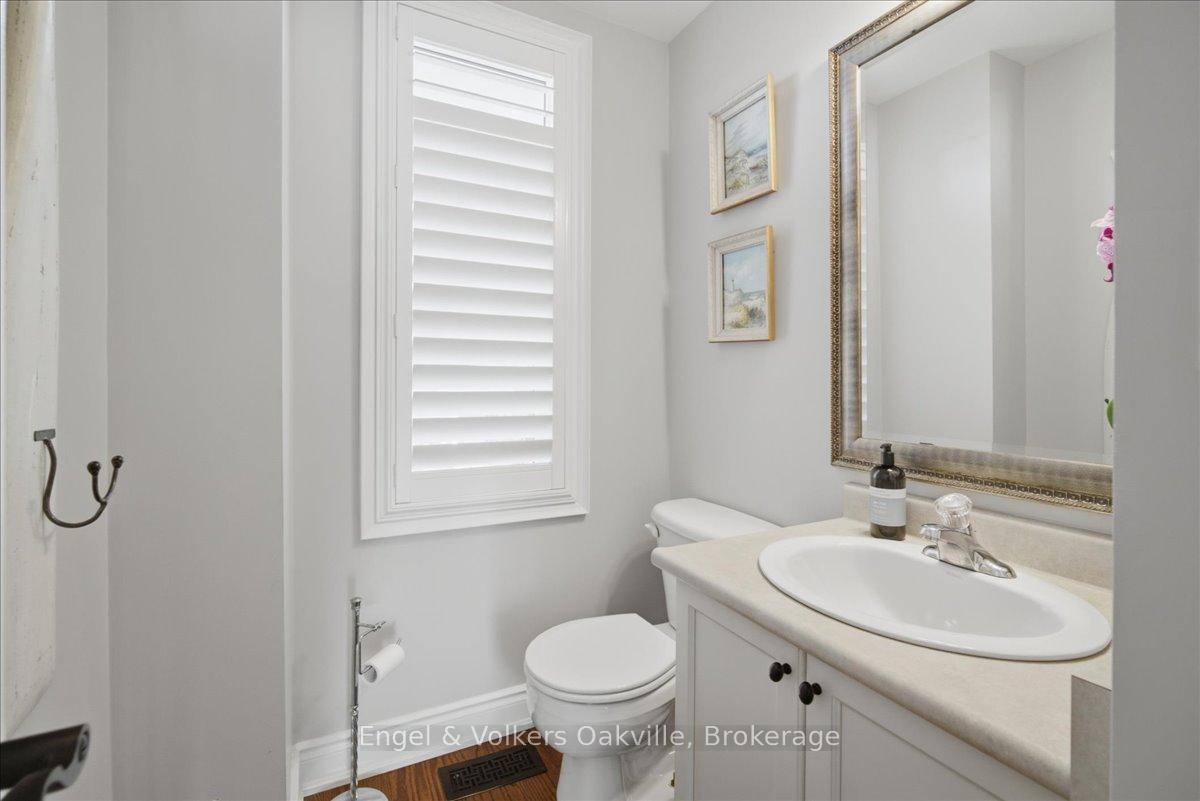 Photo 17 of Unit 29, 31 Sunvale Place, Hamilton, Stoney Creek — HOMEH