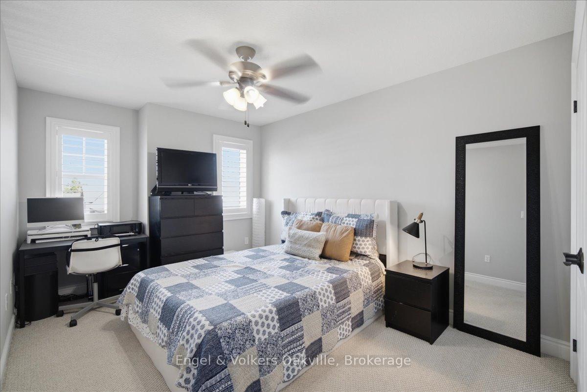 Photo 25 of Unit 29, 31 Sunvale Place, Hamilton, Stoney Creek — HOMEH