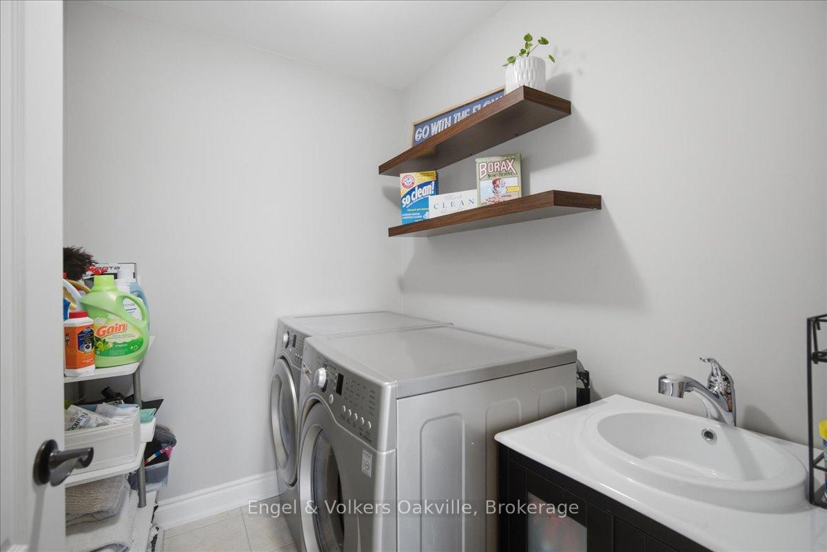 Photo 27 of Unit 29, 31 Sunvale Place, Hamilton, Stoney Creek — HOMEH
