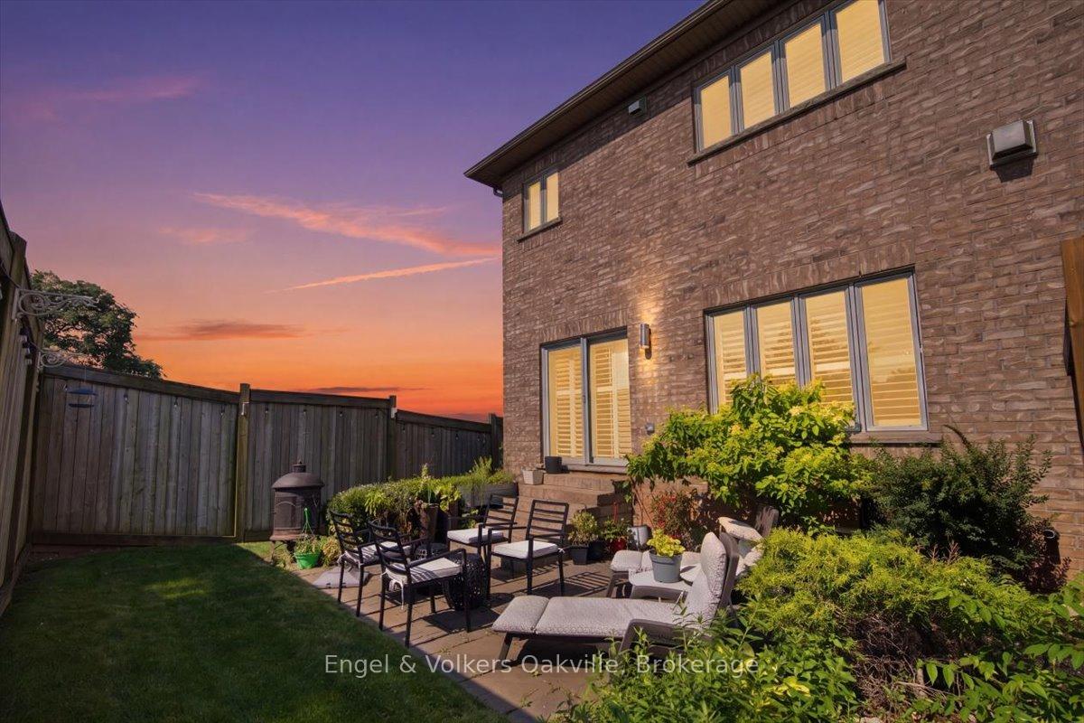 Photo 31 of Unit 29, 31 Sunvale Place, Hamilton, Stoney Creek — HOMEH