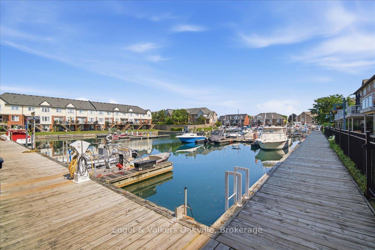 Photo 34 of Unit 29, 31 Sunvale Place, Hamilton, Stoney Creek — HOMEH