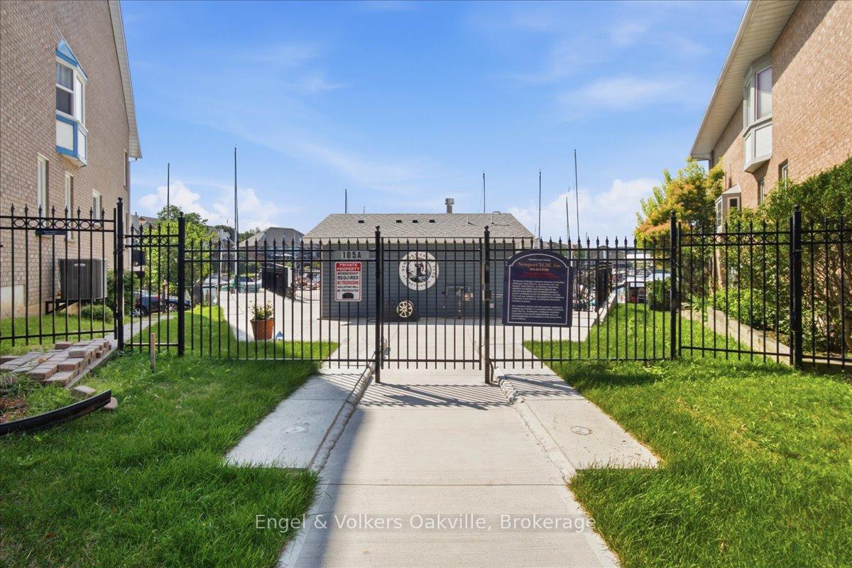 Photo 35 of Unit 29, 31 Sunvale Place, Hamilton, Stoney Creek — HOMEH