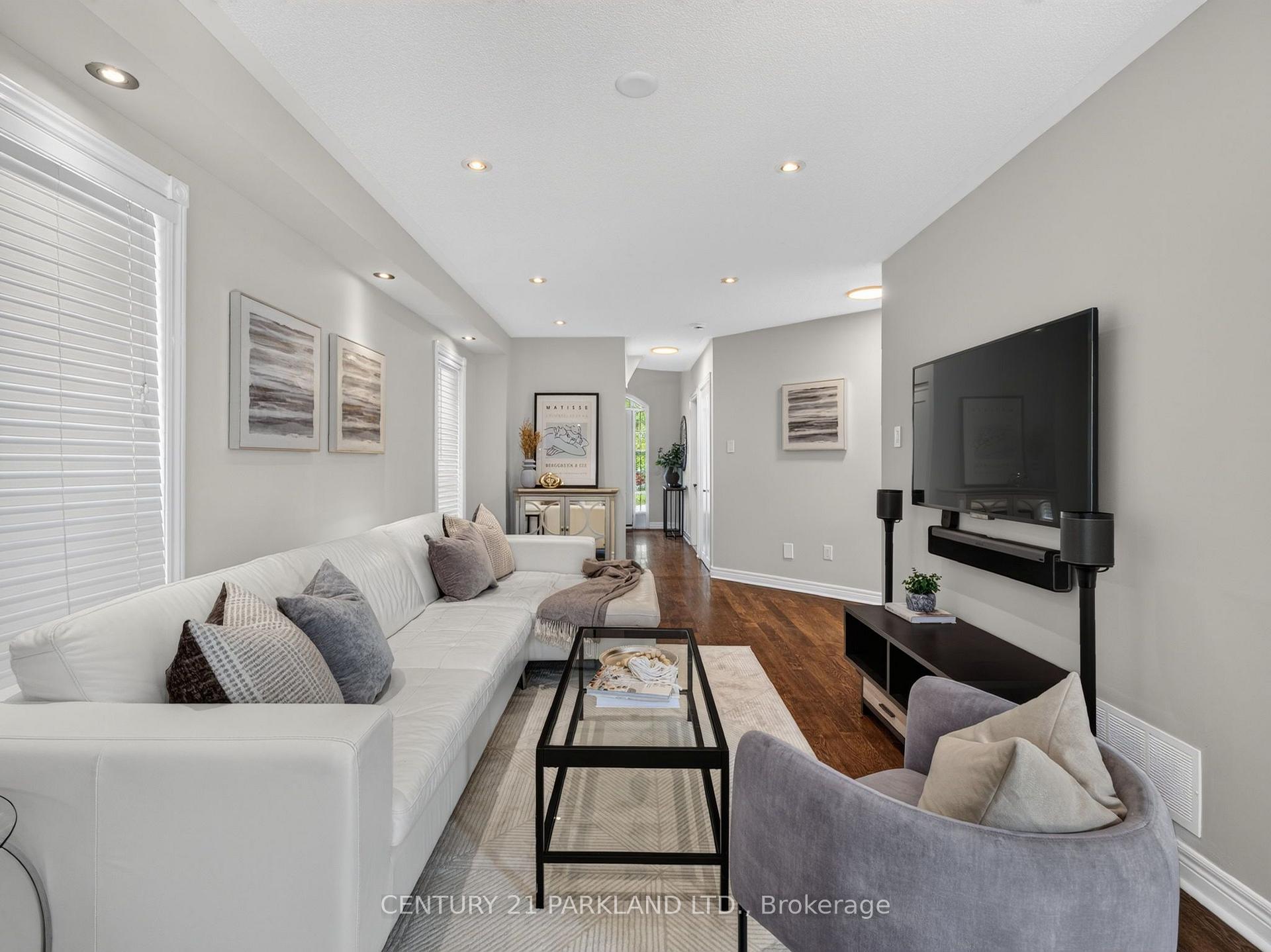 Photo 7 of 228 Rosemount Avenue, North York, Weston — HOMEH