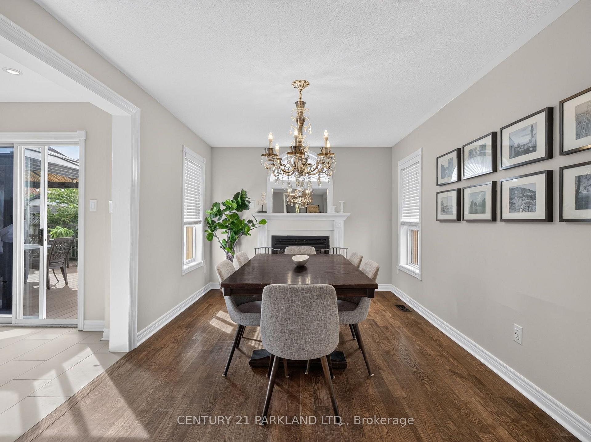 Photo 8 of 228 Rosemount Avenue, North York, Weston — HOMEH